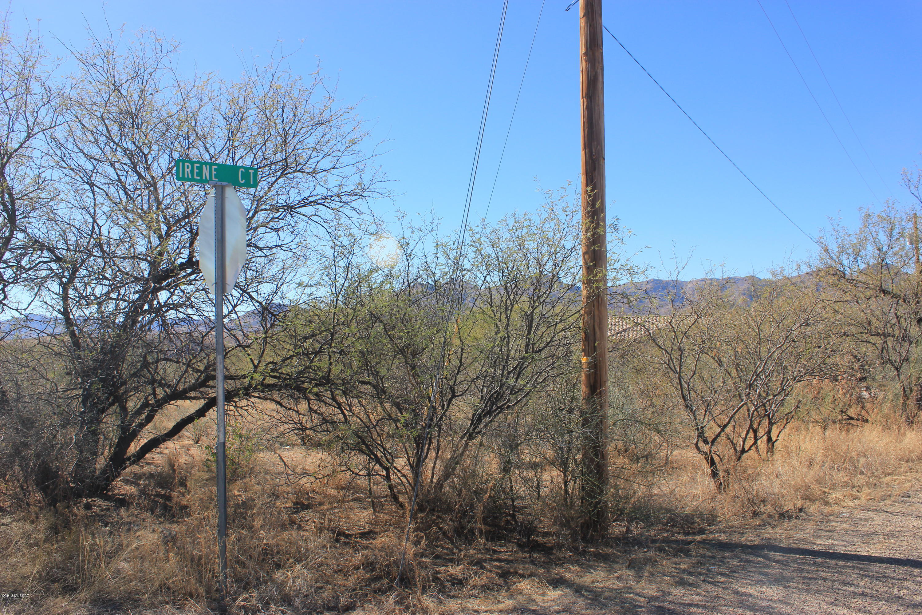 Rio Rico Villas 14 - Land