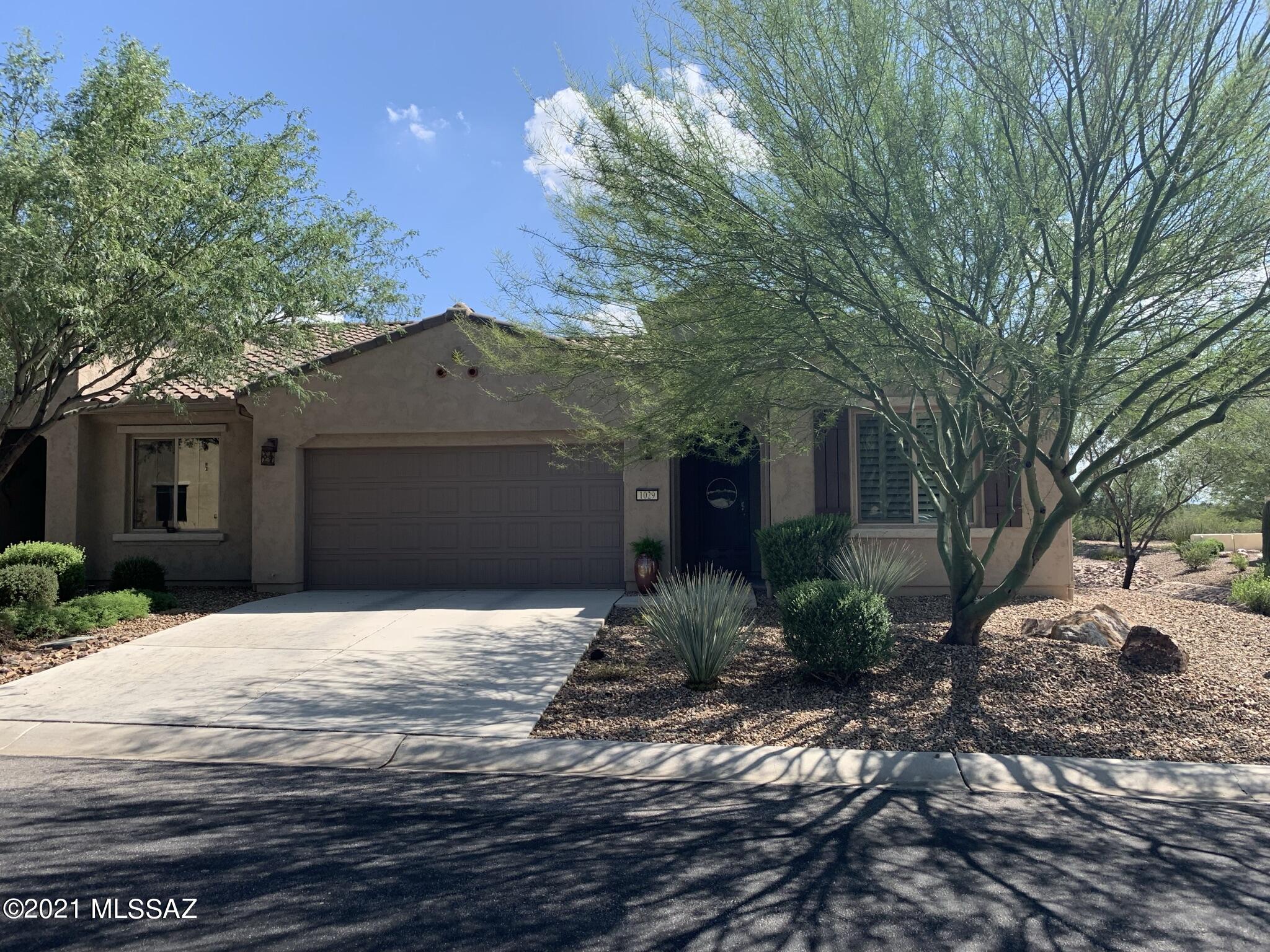 Quail Creek II Unit 21 - Residential
