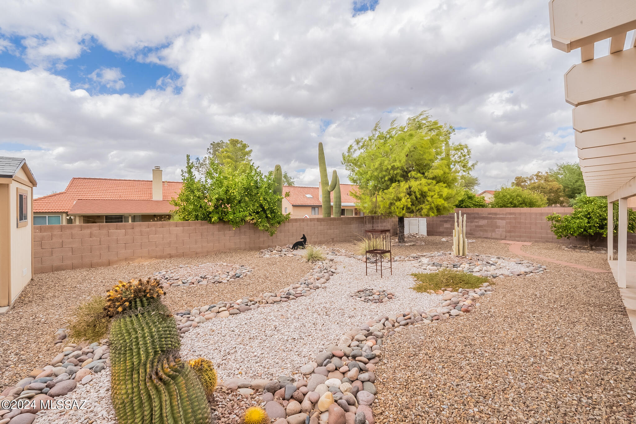Stone Creek(1-41) - Residential