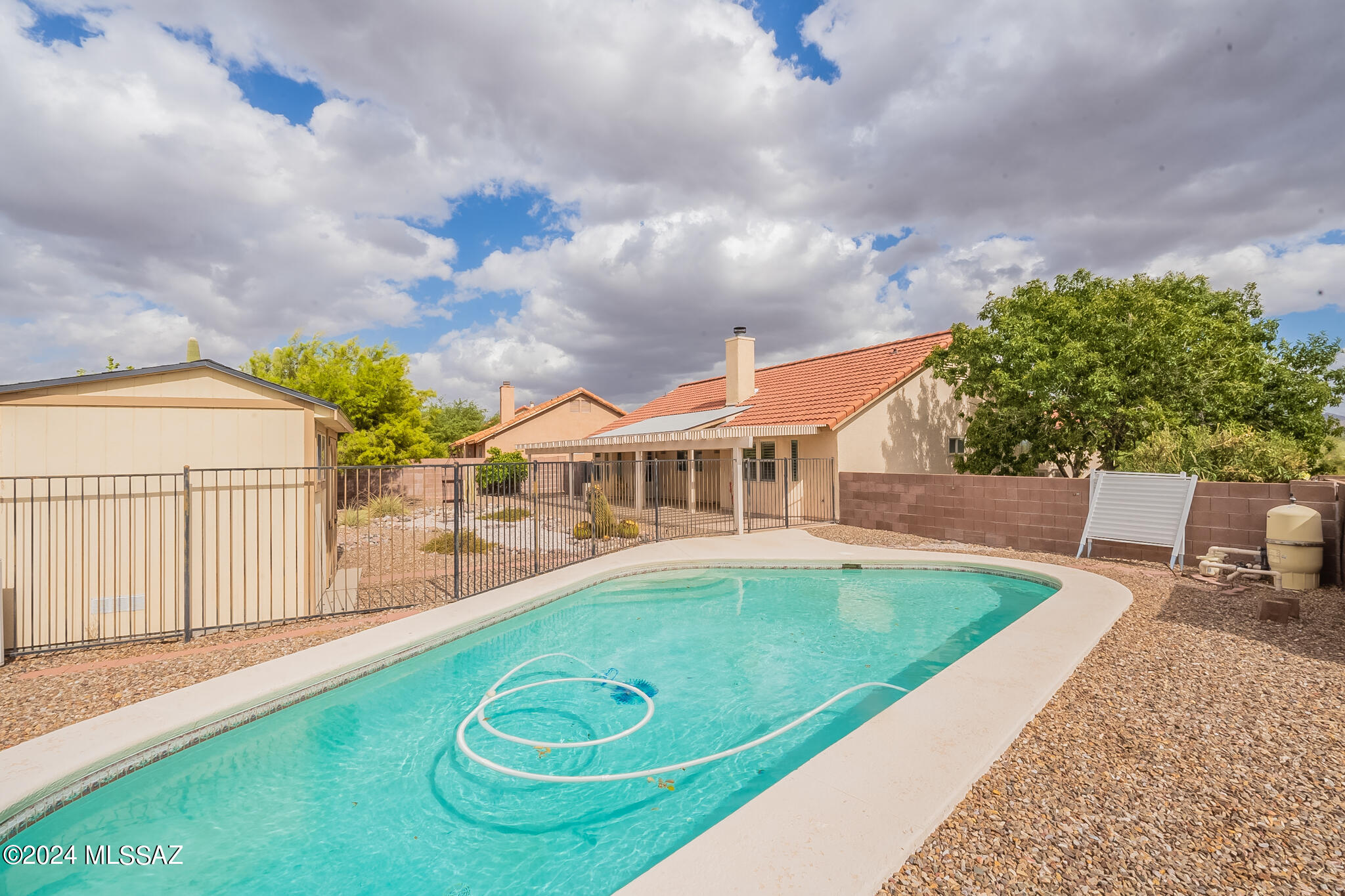 Stone Creek(1-41) - Residential