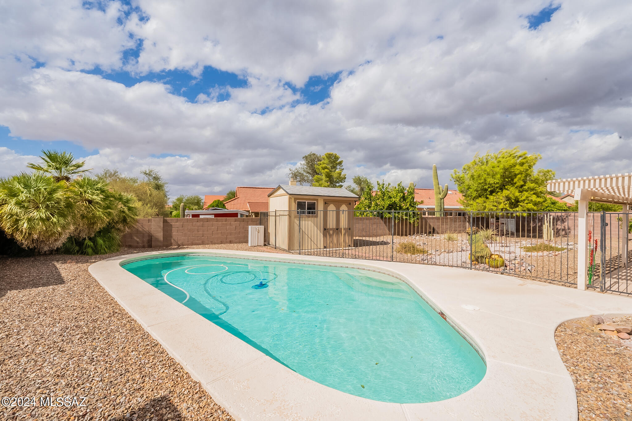 Stone Creek(1-41) - Residential