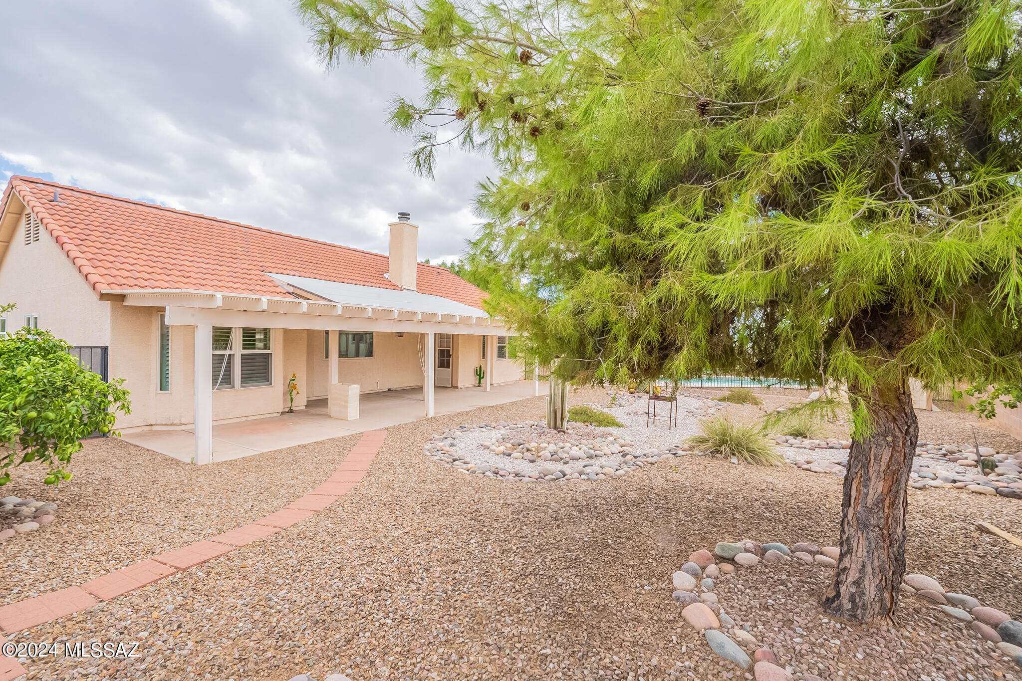 Stone Creek(1-41) - Residential