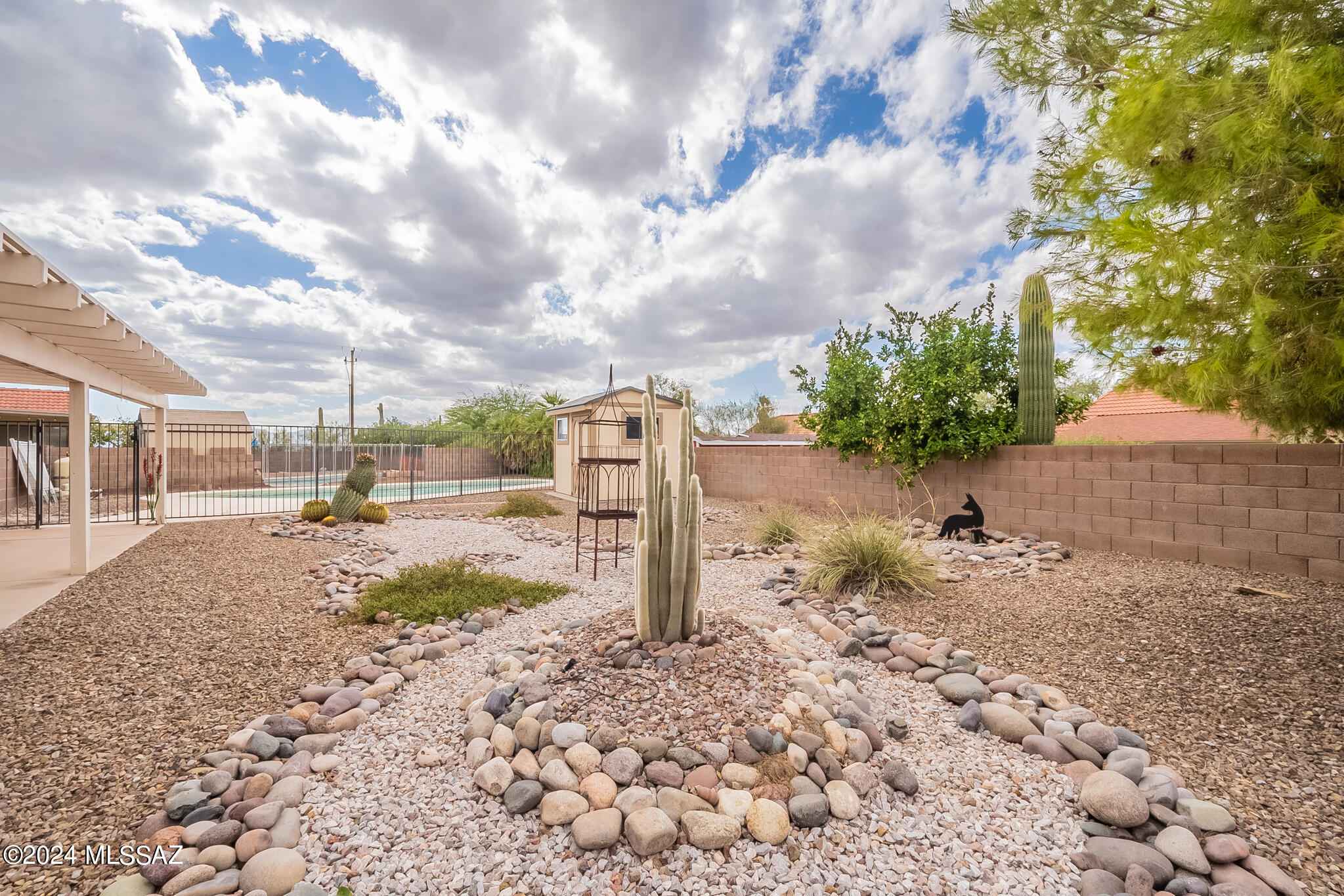 Stone Creek(1-41) - Residential