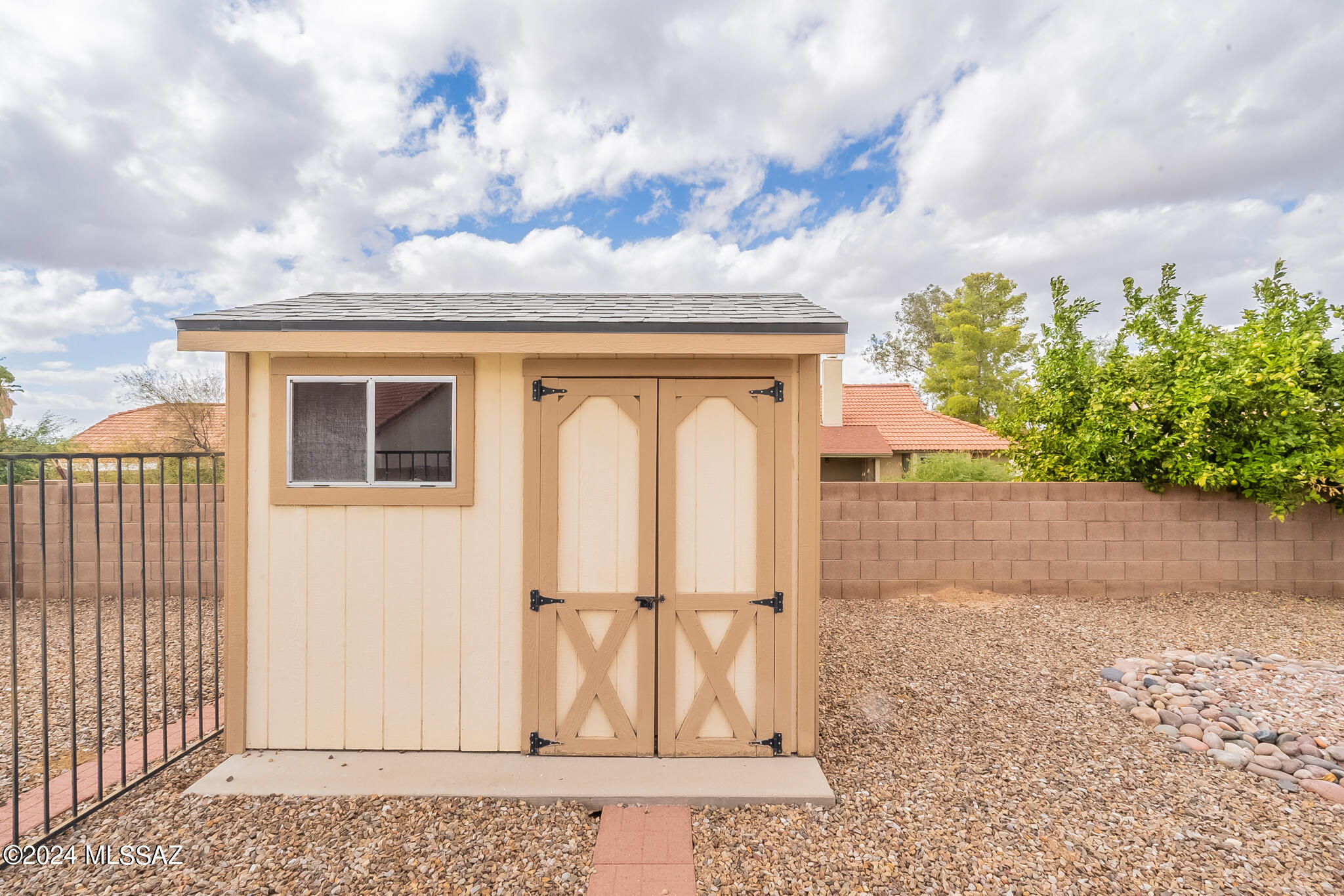 Stone Creek(1-41) - Residential