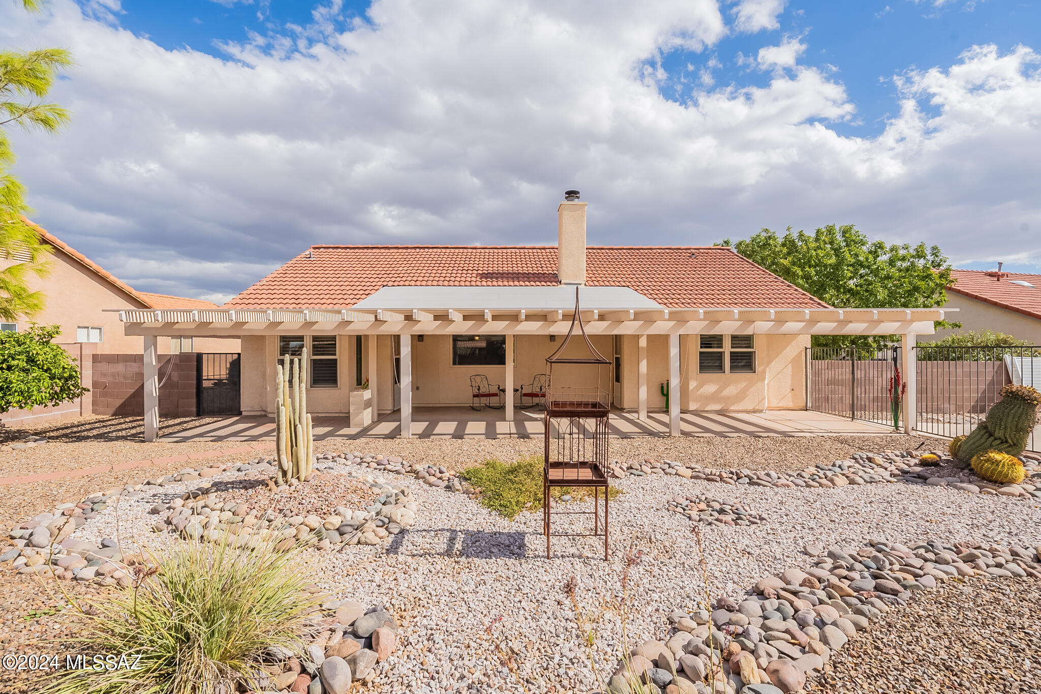 Stone Creek(1-41) - Residential