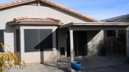 Arroyo Ridge (1 - 184) - Residential Lease