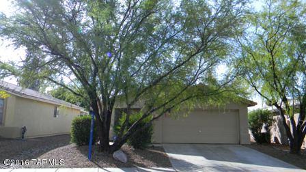 Arroyo Ridge (1 - 184) - Residential Lease