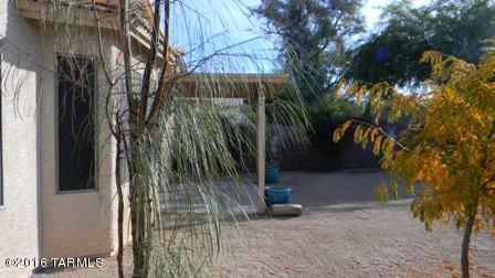 Arroyo Ridge (1 - 184) - Residential Lease