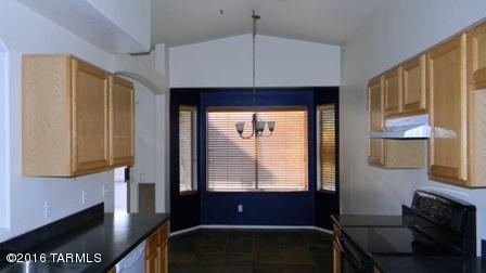 Arroyo Ridge (1 - 184) - Residential Lease