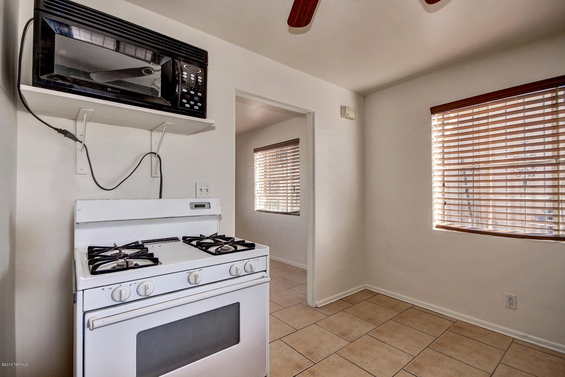 Whitestone - Residential