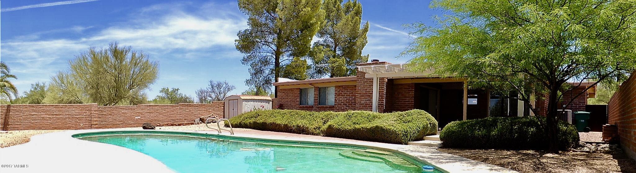 Ranchos De La Canada (1-45) - Residential