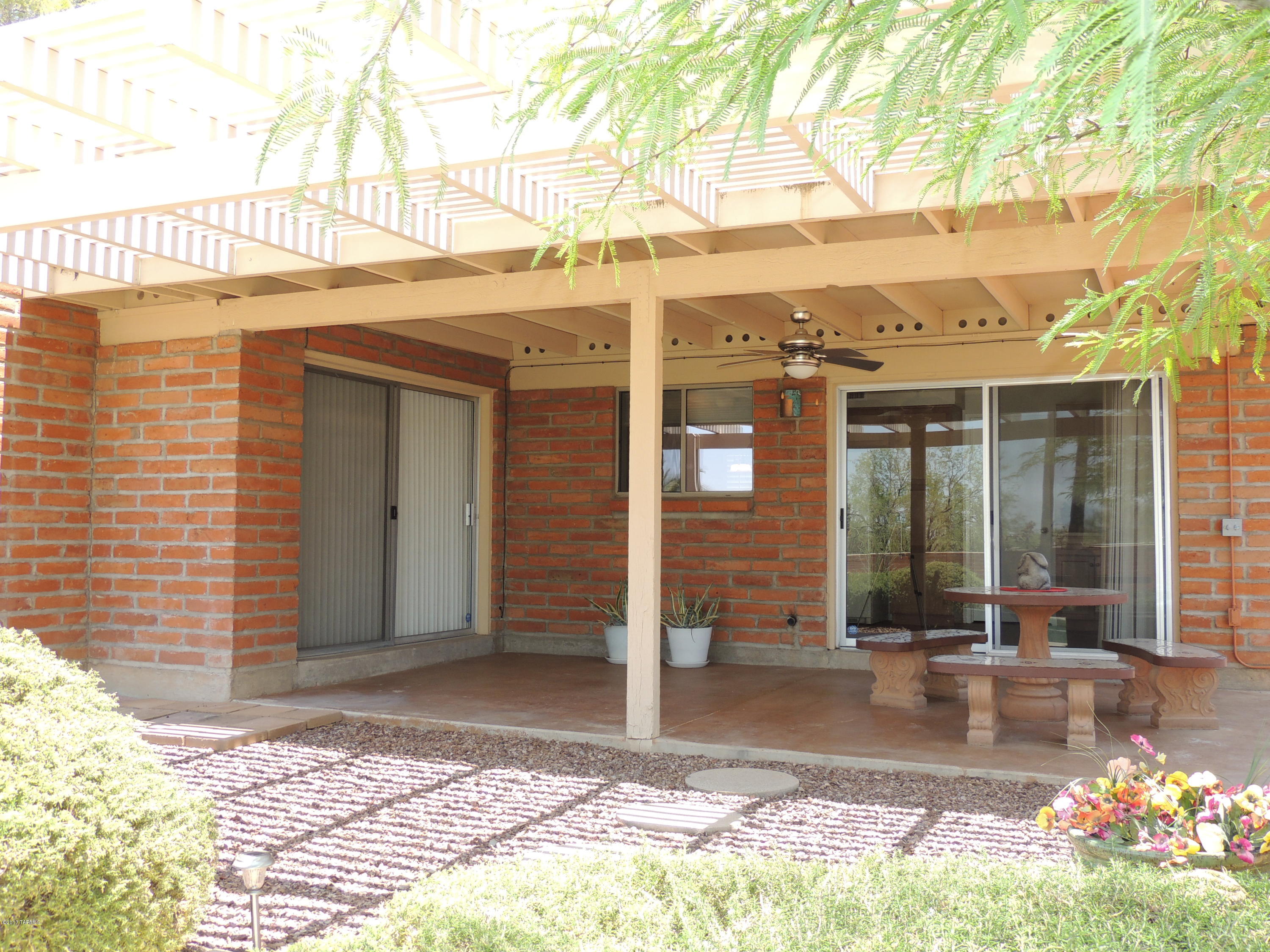 Ranchos De La Canada (1-45) - Residential