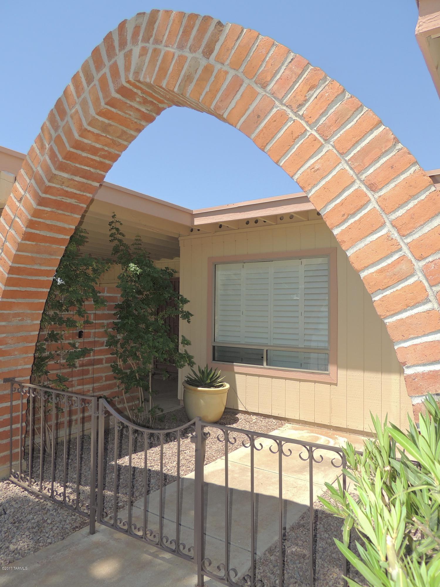 Ranchos De La Canada (1-45) - Residential