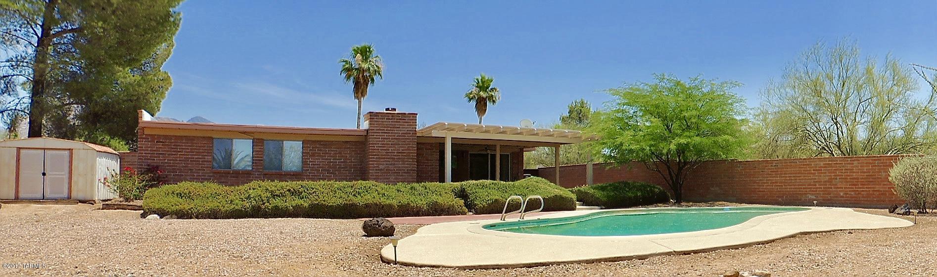 Ranchos De La Canada (1-45) - Residential