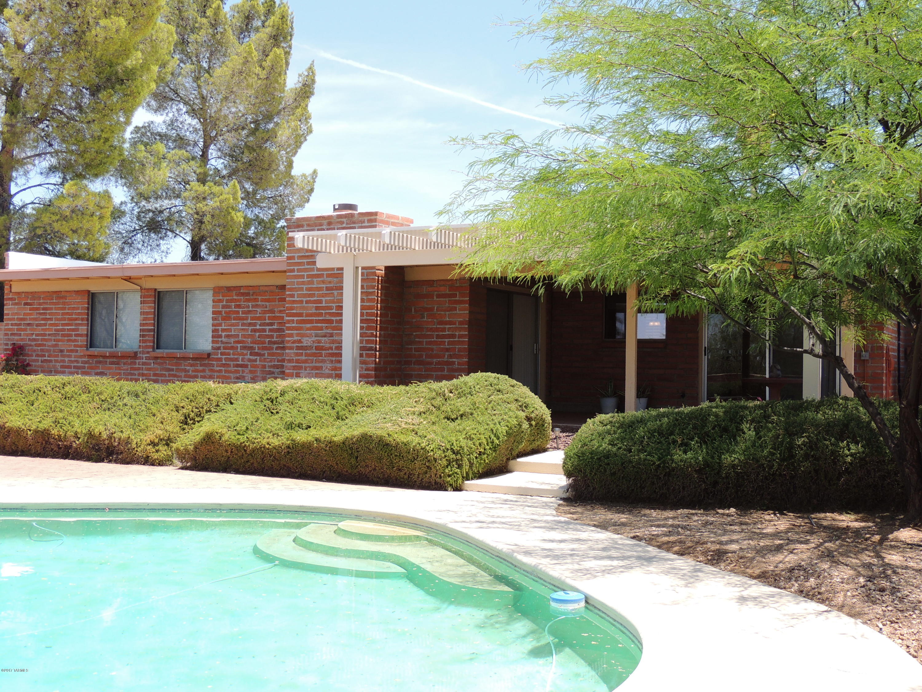 Ranchos De La Canada (1-45) - Residential