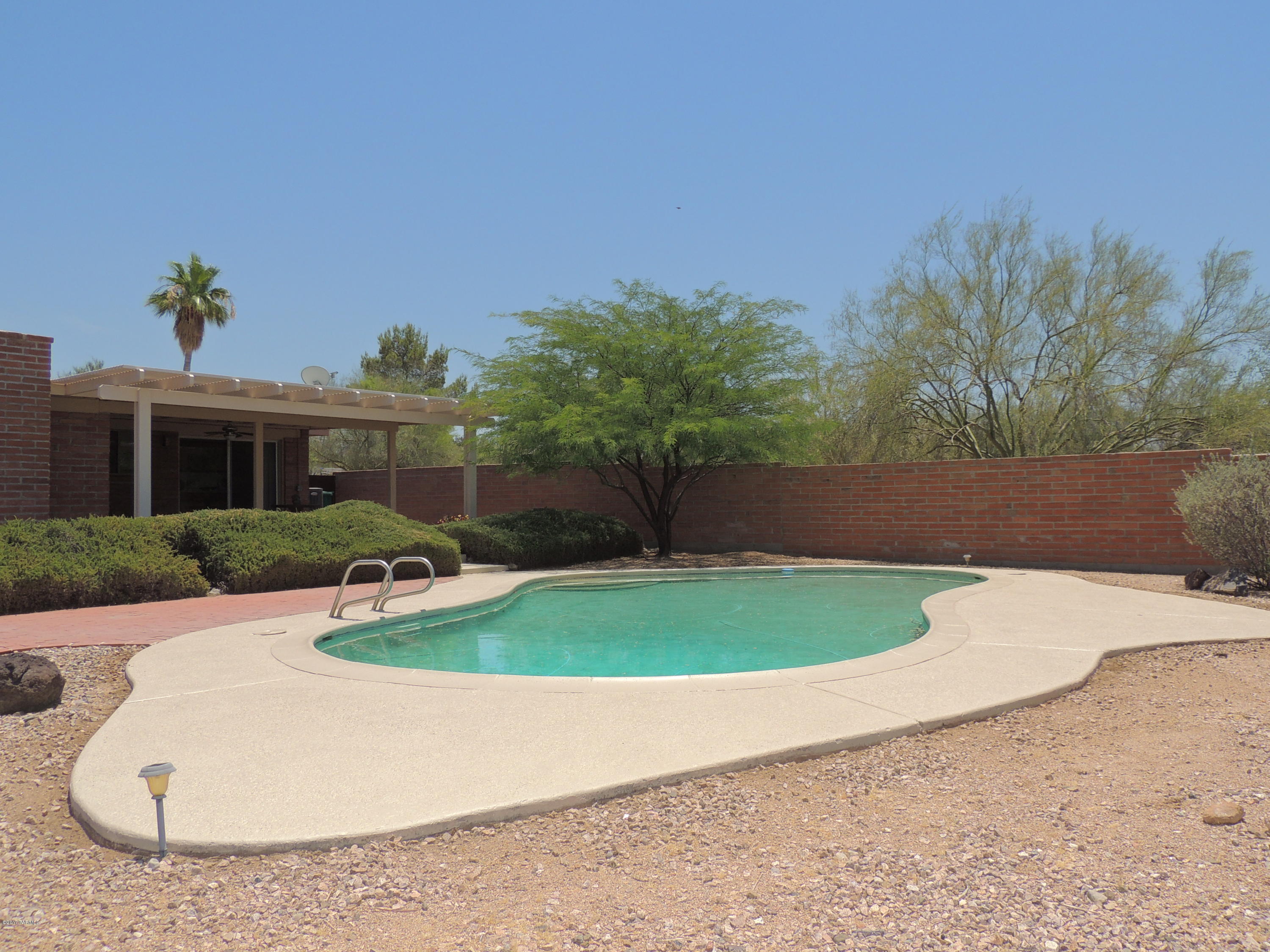 Ranchos De La Canada (1-45) - Residential