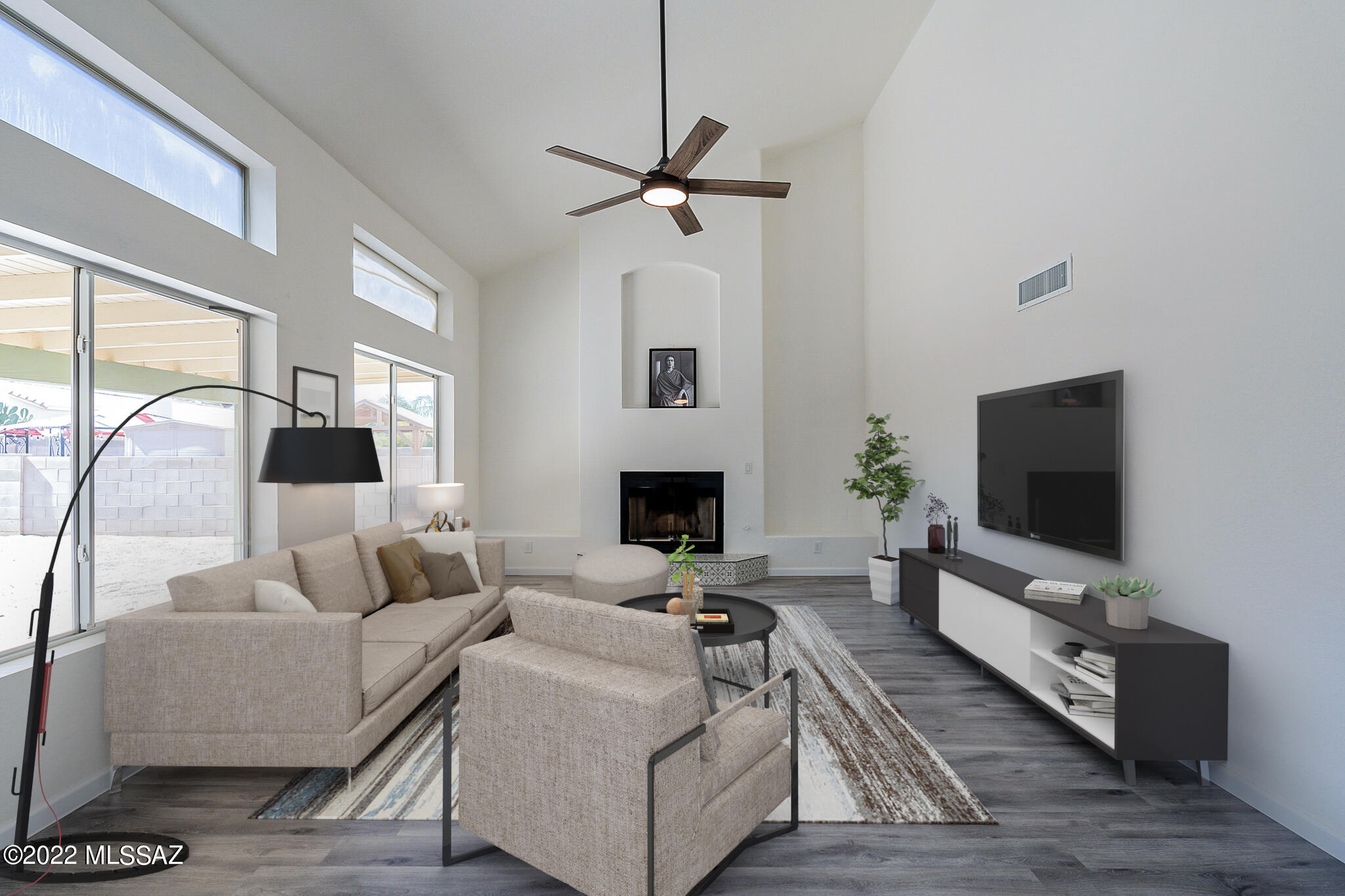 Continental Ranch Parcel 7 - Residential