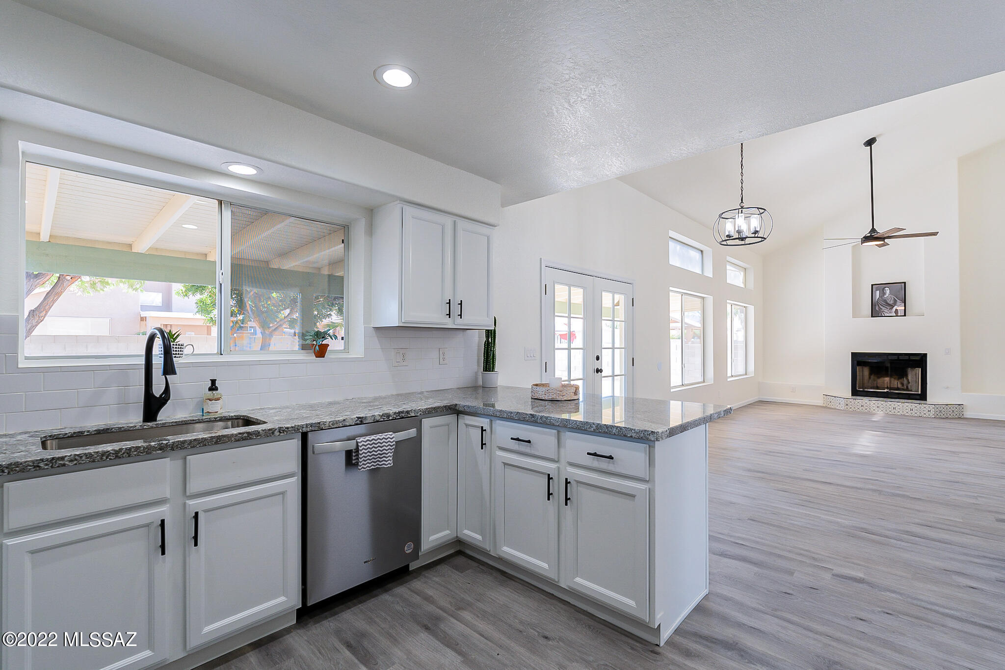 Continental Ranch Parcel 7 - Residential