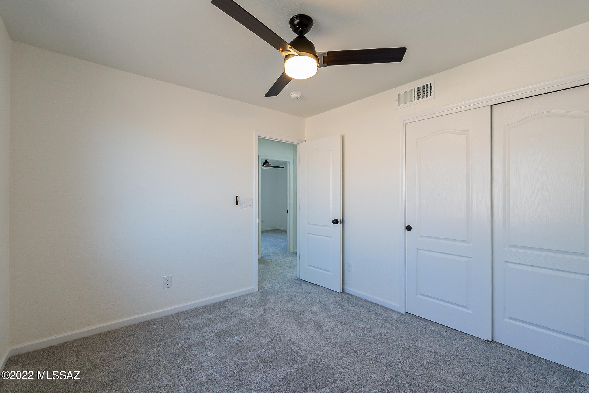 Continental Ranch Parcel 7 - Residential