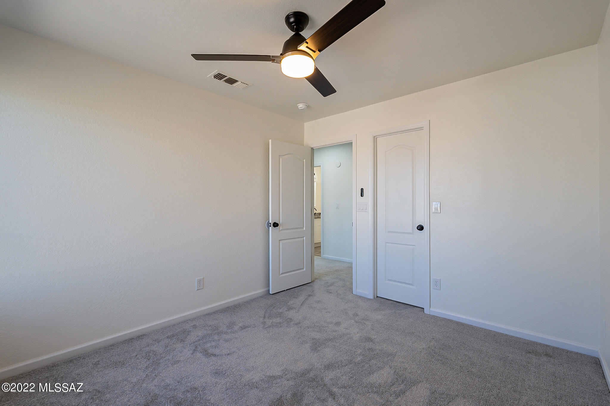 Continental Ranch Parcel 7 - Residential