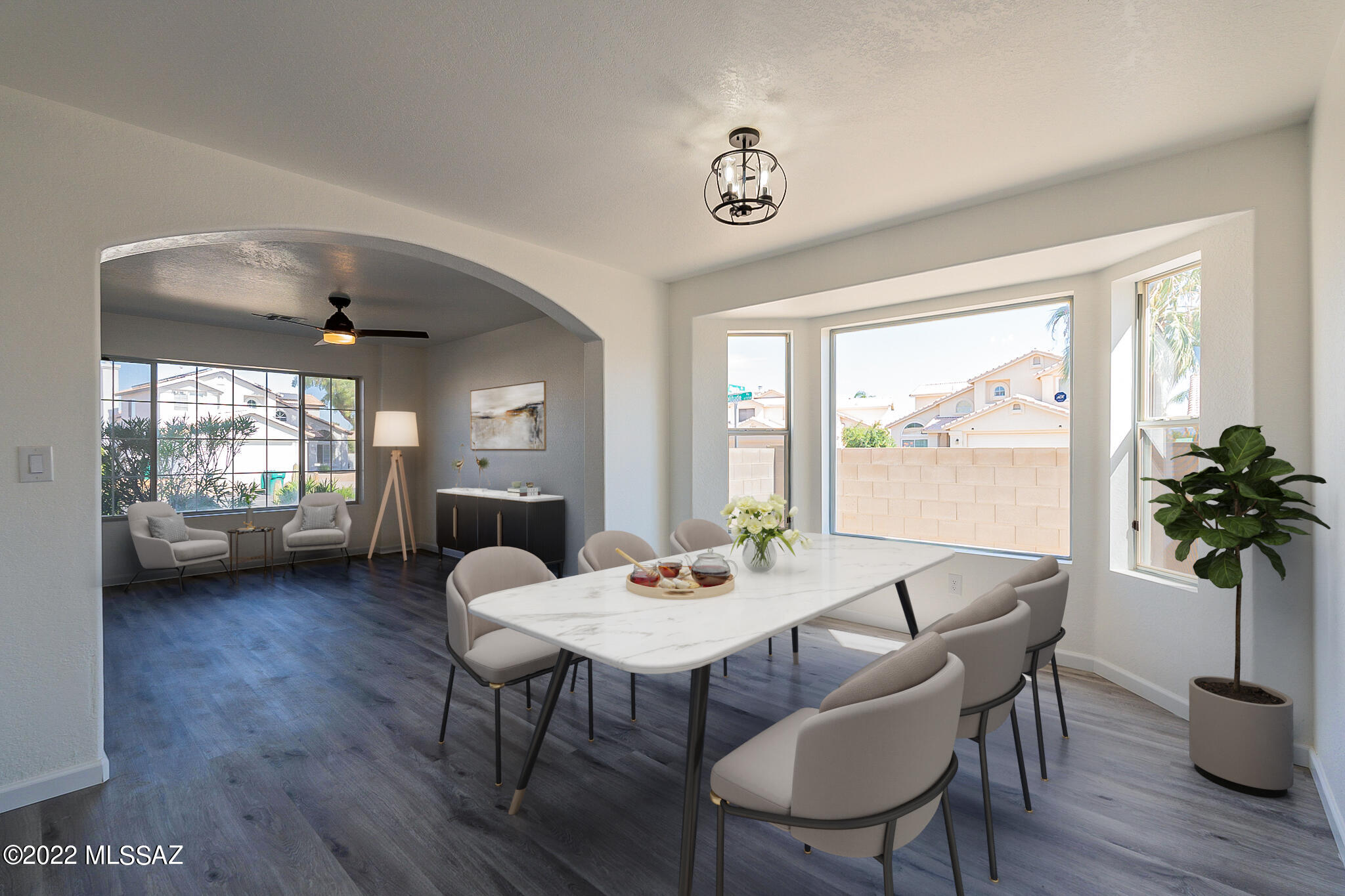 Continental Ranch Parcel 7 - Residential