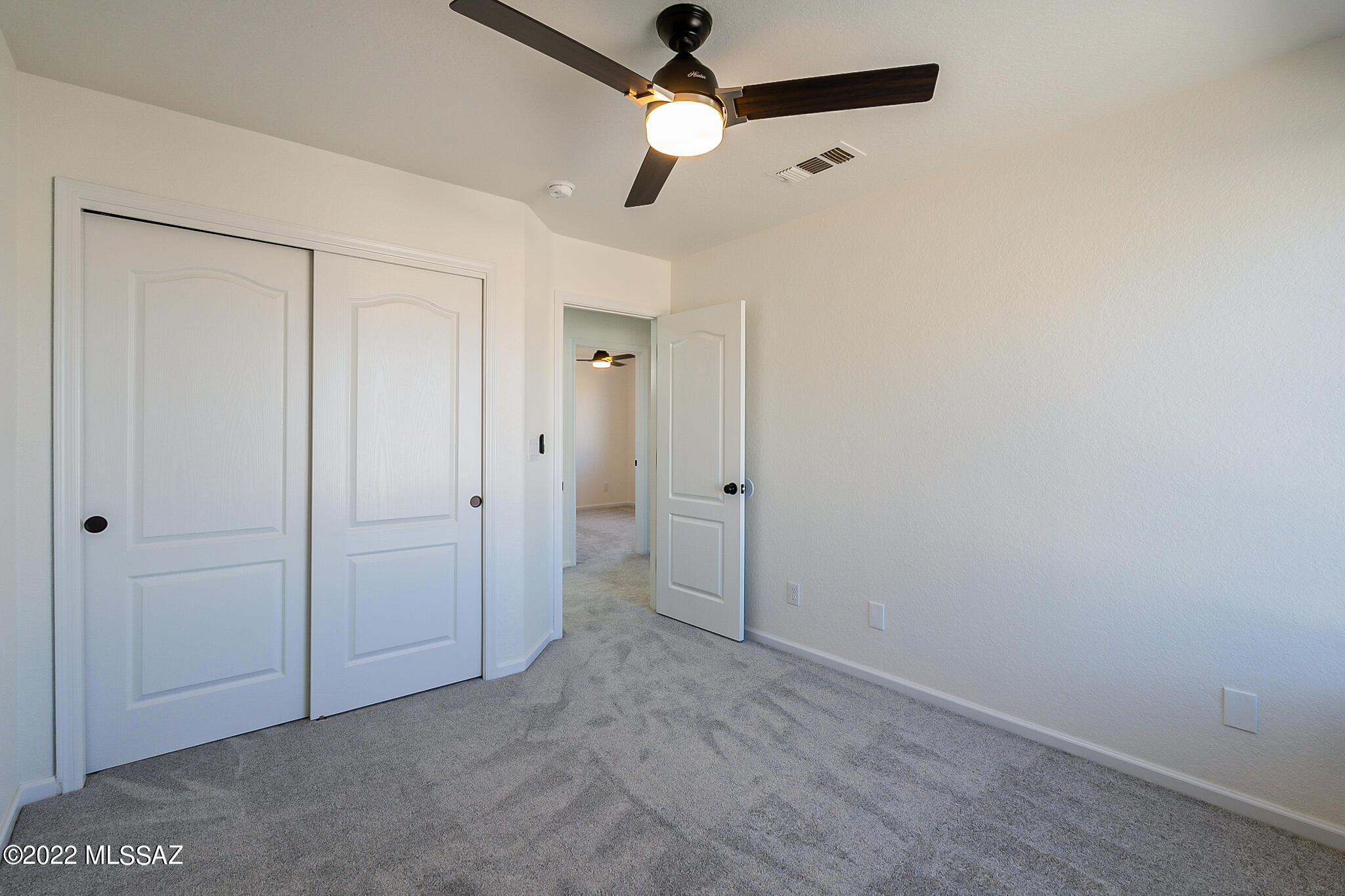 Continental Ranch Parcel 7 - Residential
