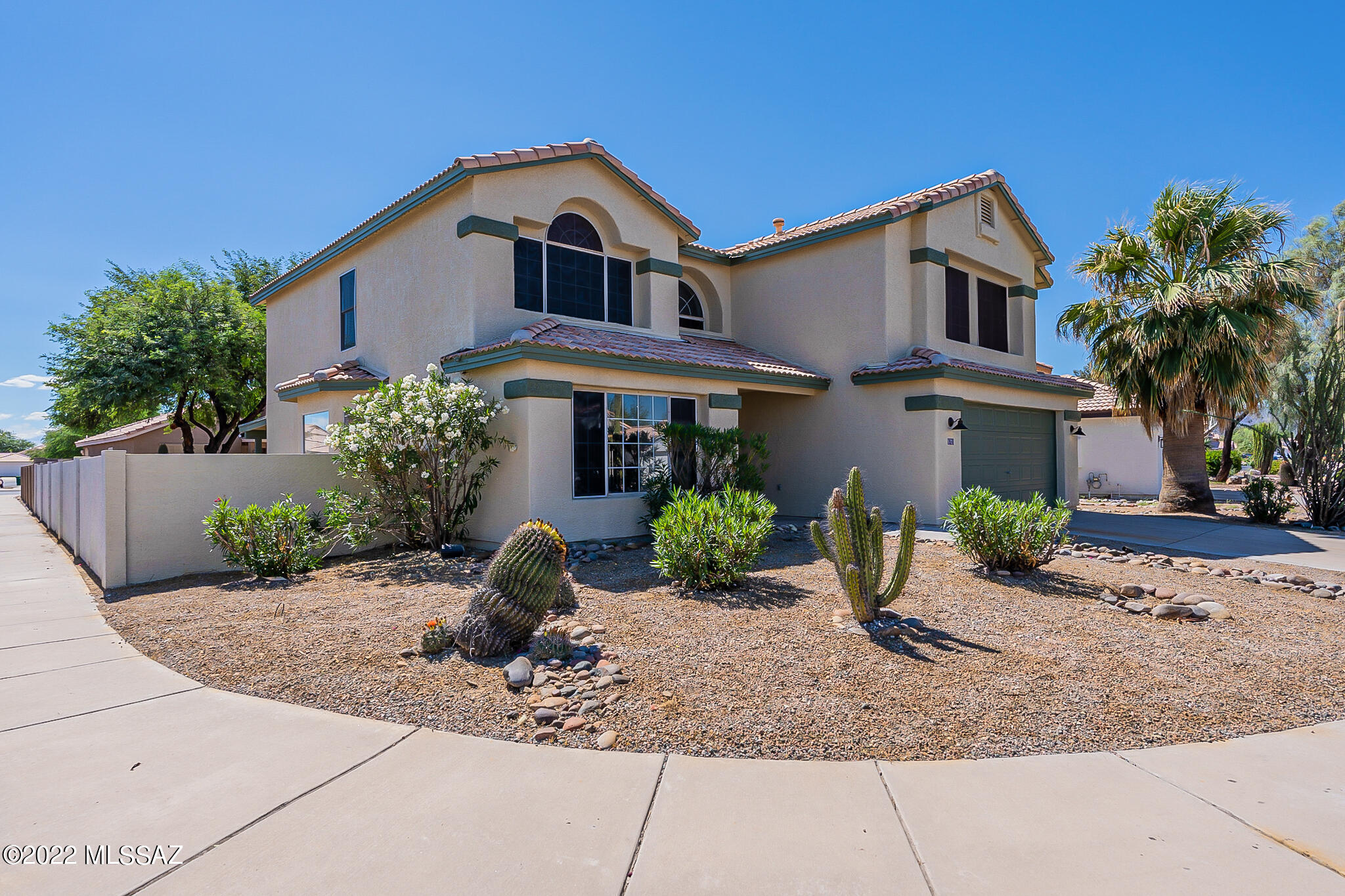 Continental Ranch Parcel 7 - Residential