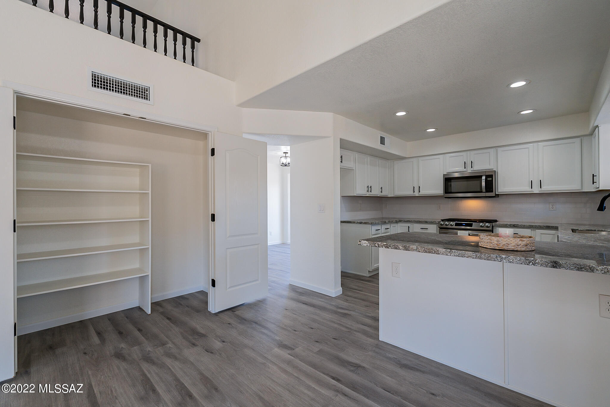 Continental Ranch Parcel 7 - Residential