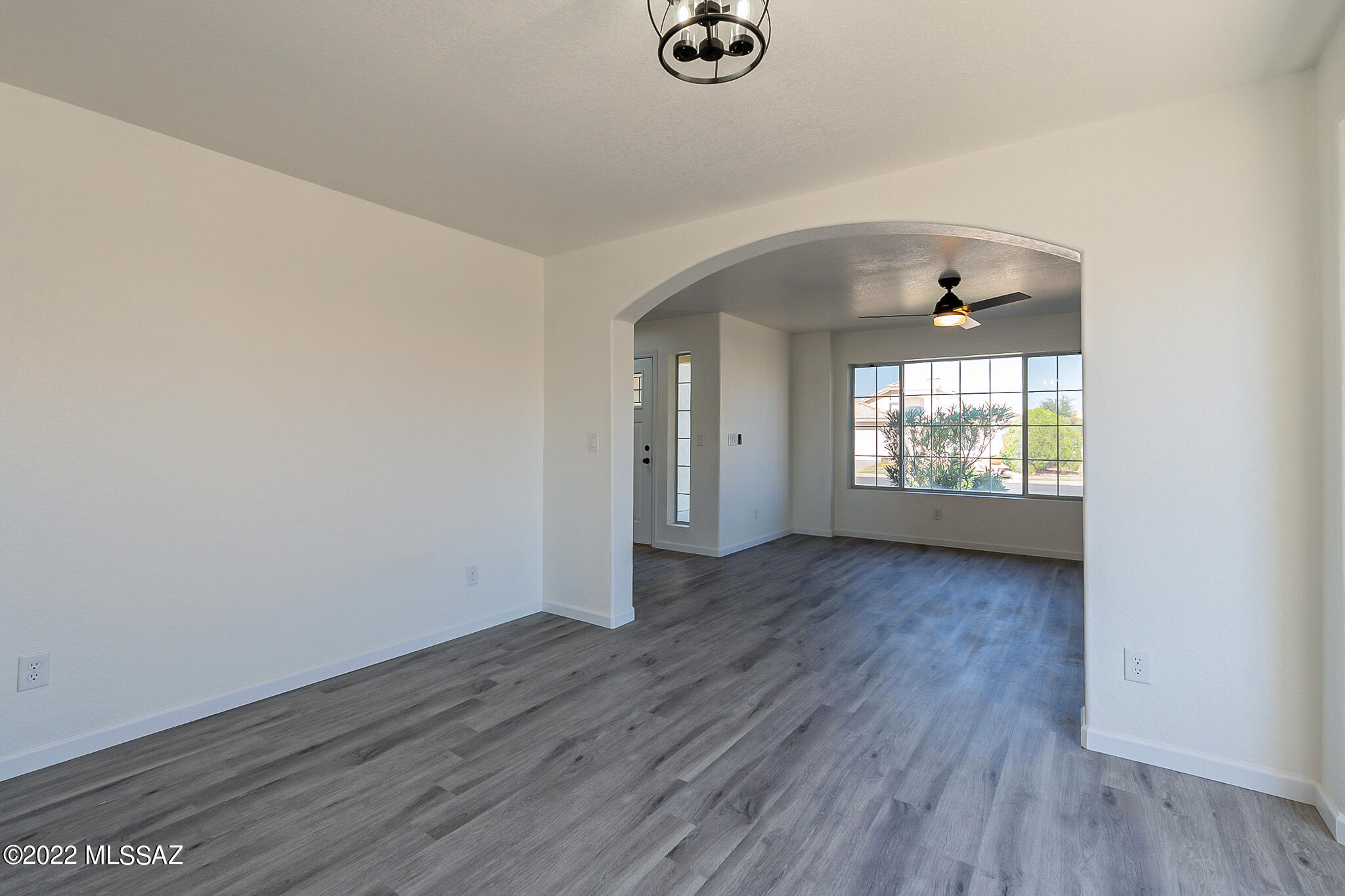 Continental Ranch Parcel 7 - Residential