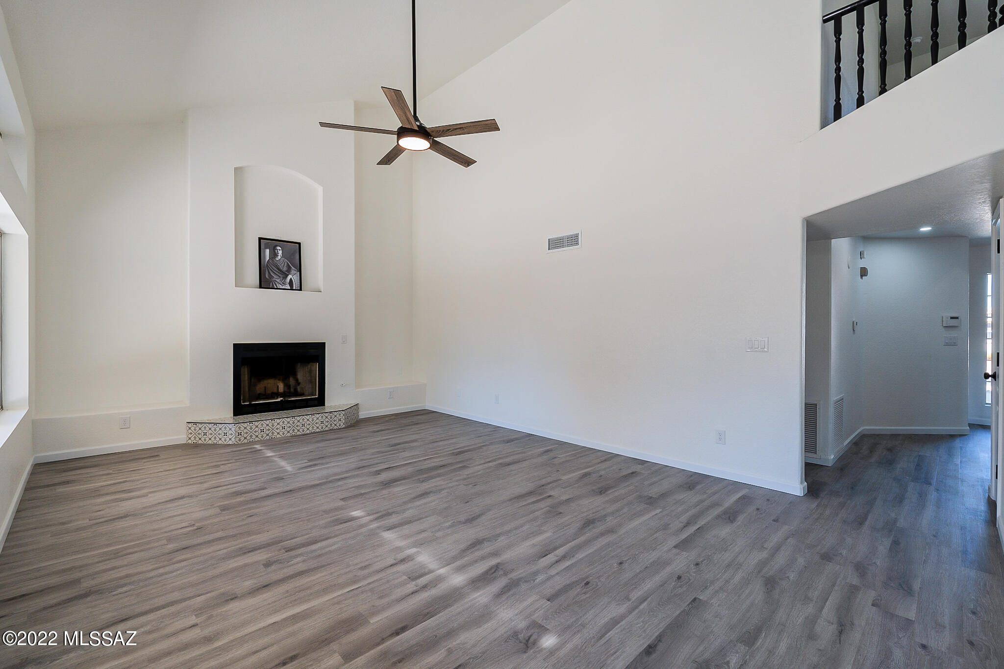 Continental Ranch Parcel 7 - Residential
