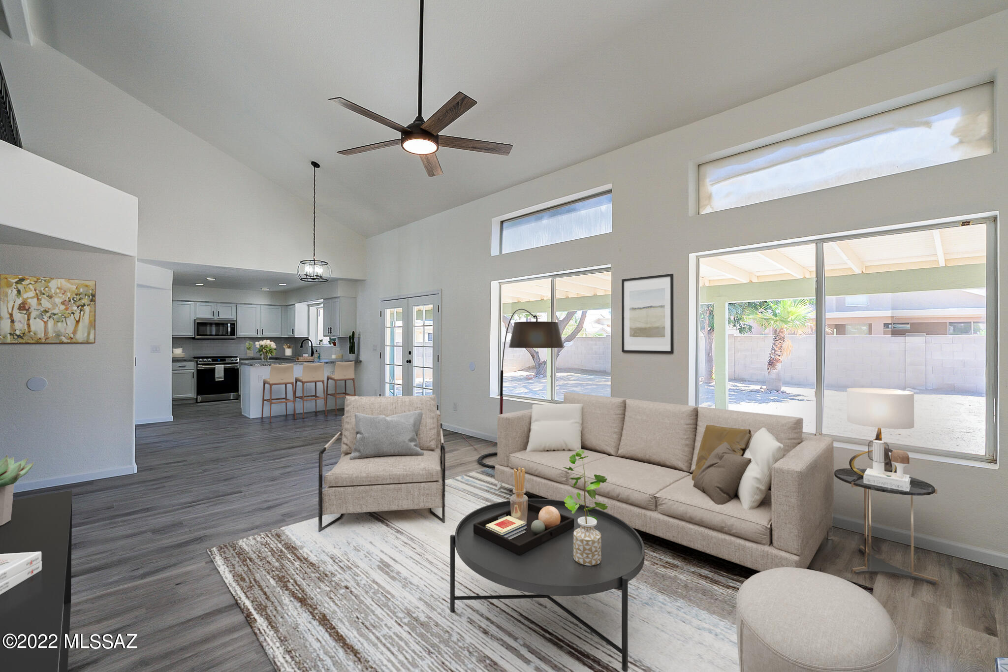 Continental Ranch Parcel 7 - Residential