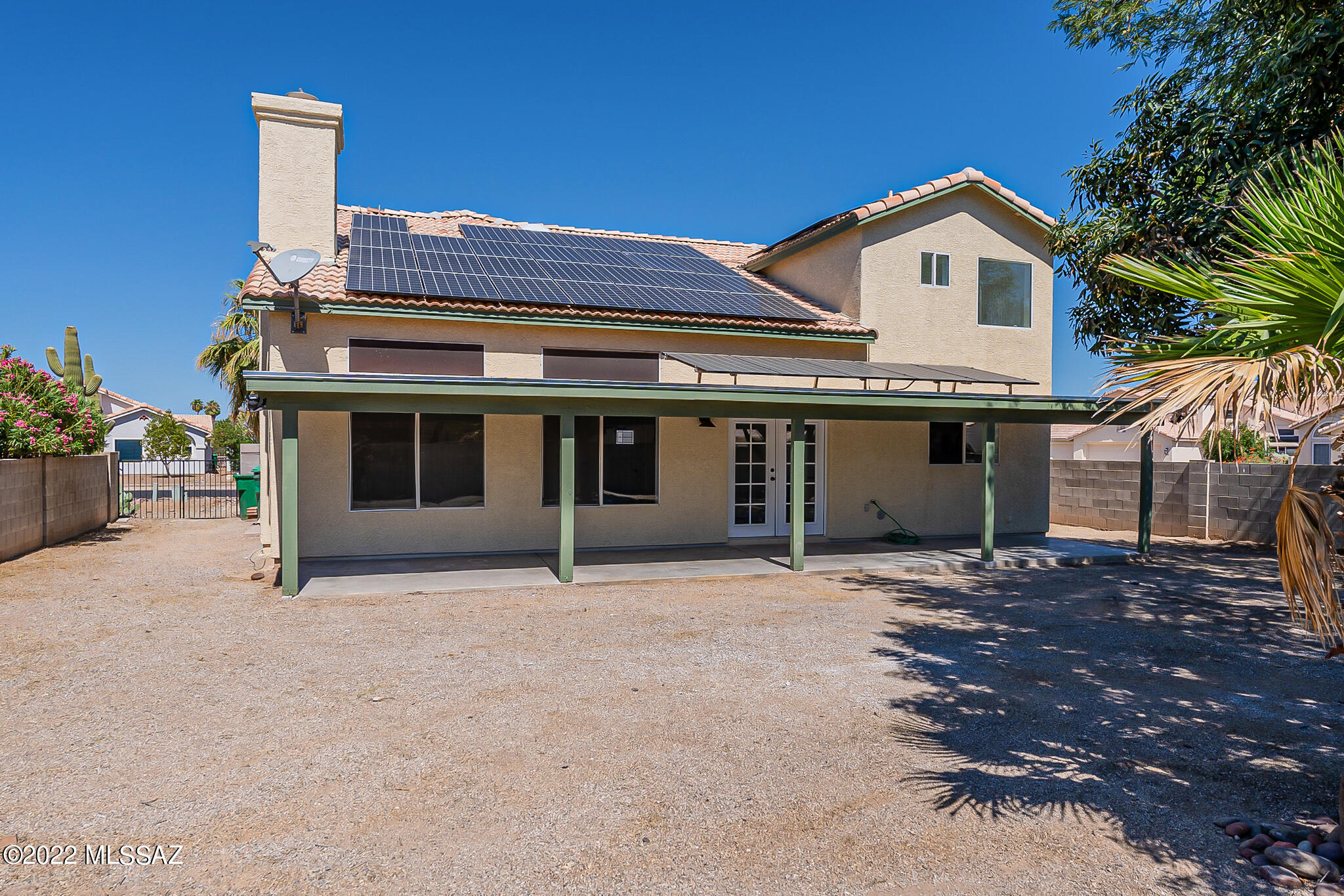 Continental Ranch Parcel 7 - Residential