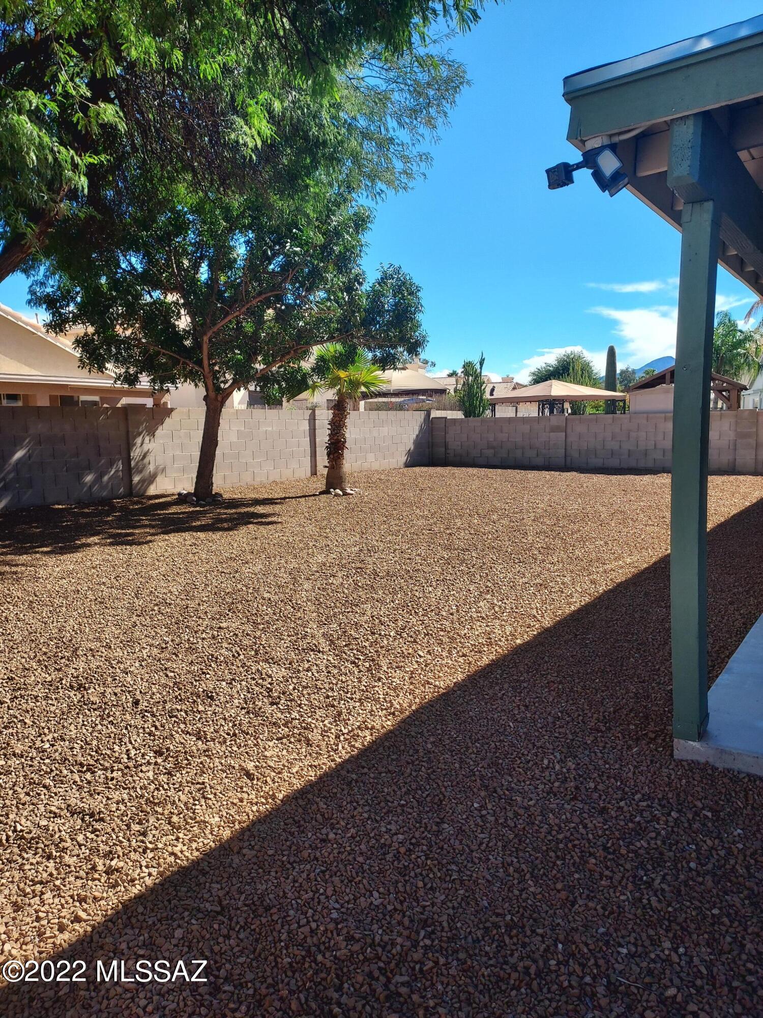 Continental Ranch Parcel 7 - Residential