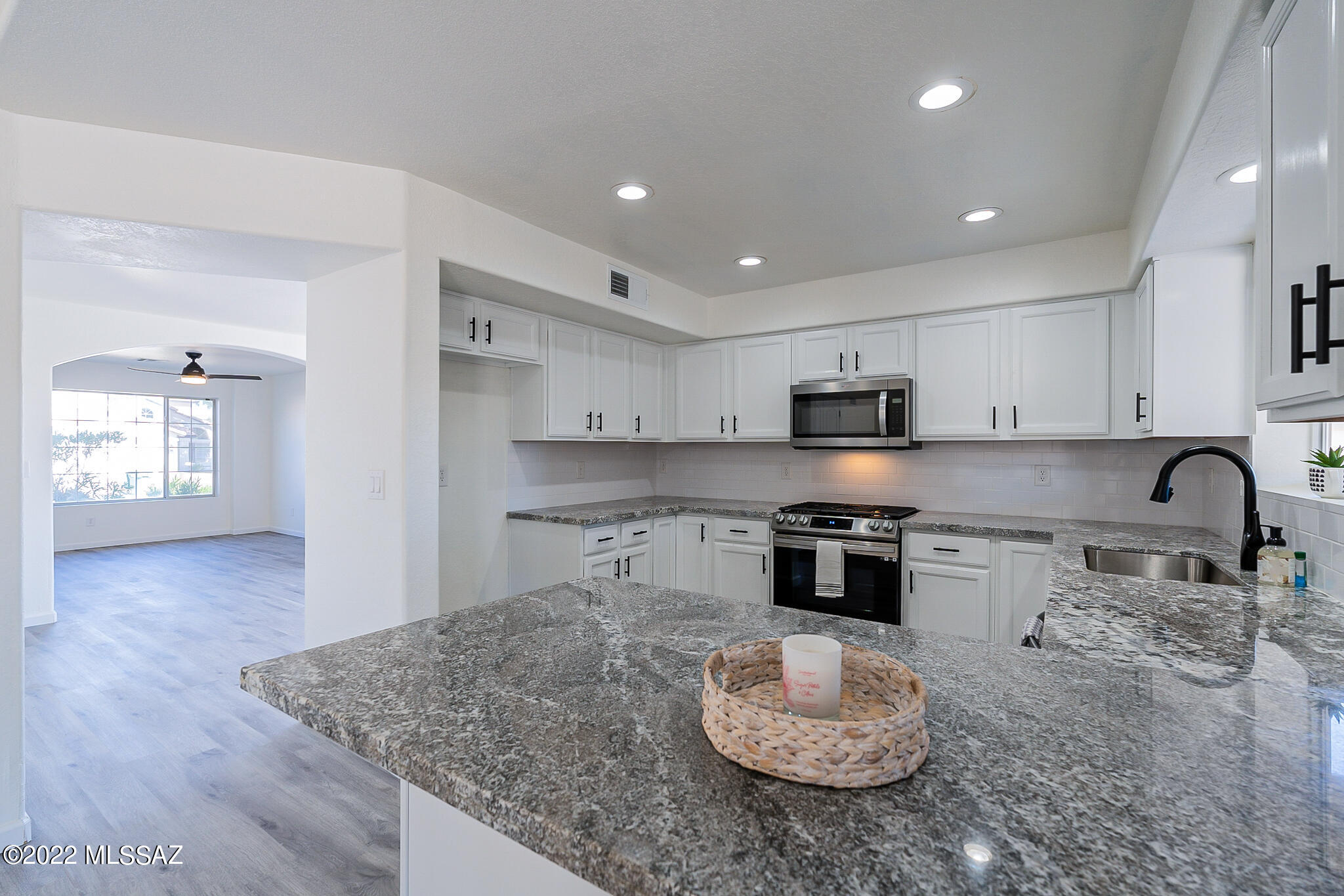 Continental Ranch Parcel 7 - Residential