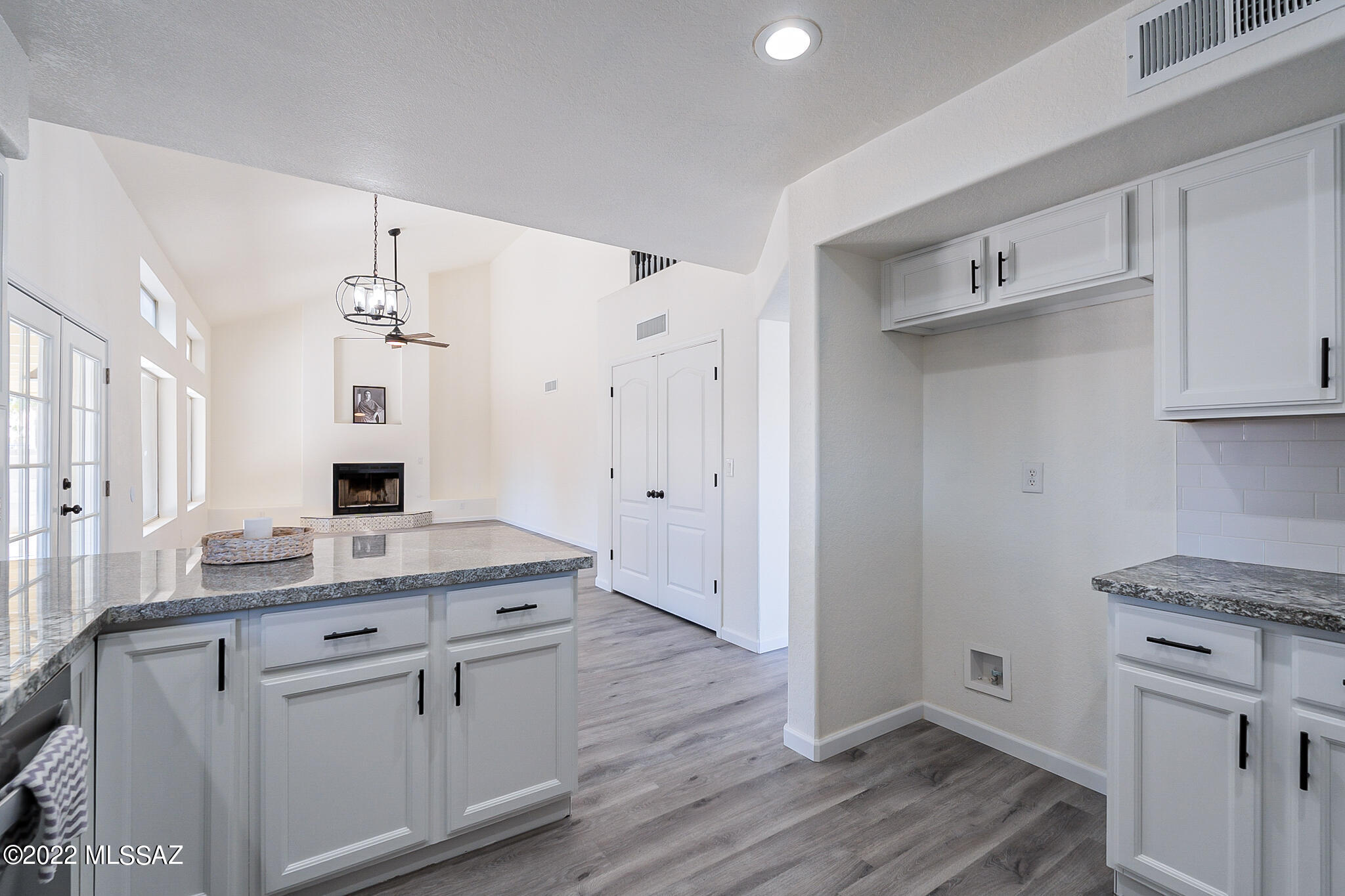 Continental Ranch Parcel 7 - Residential