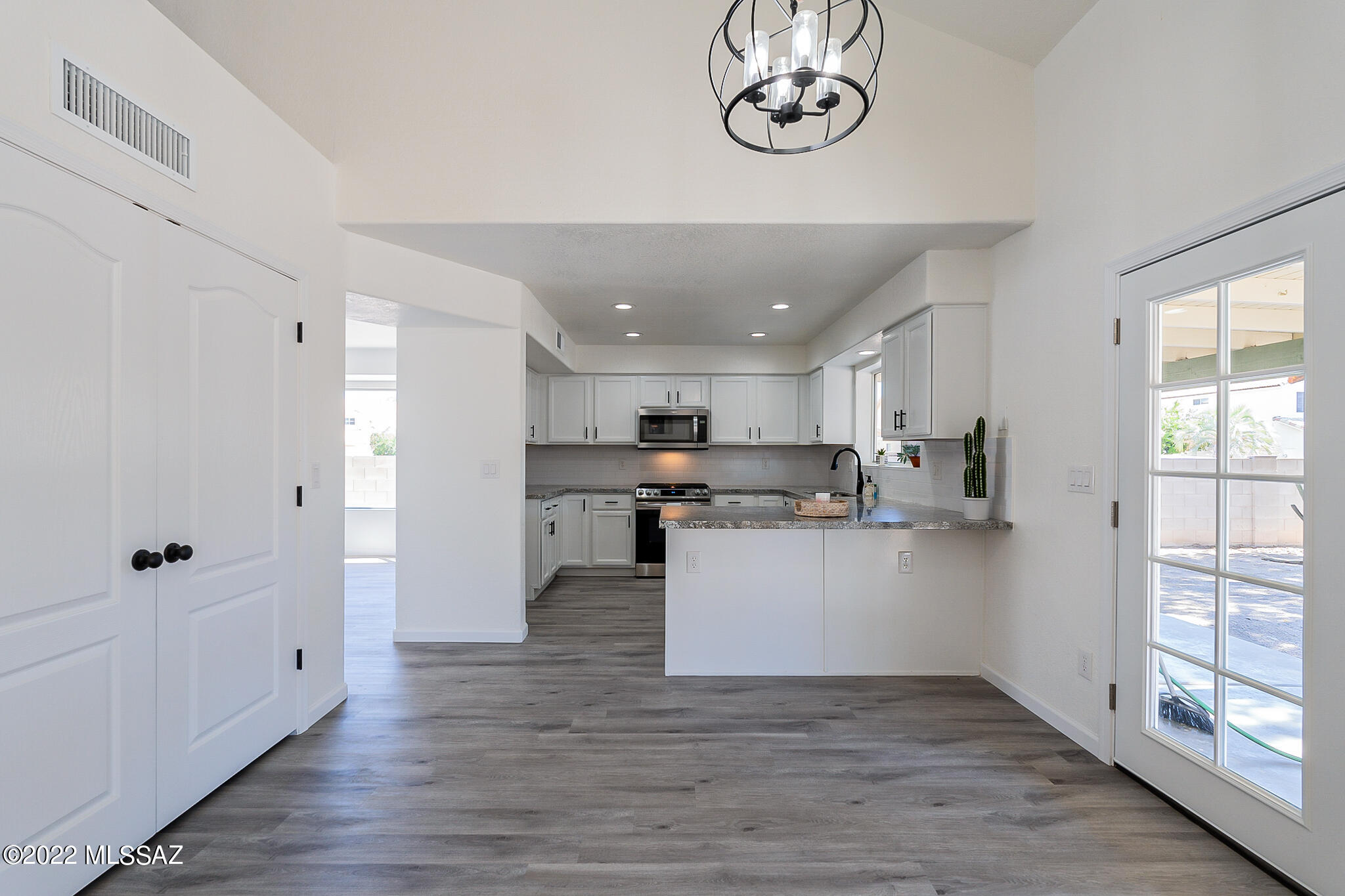 Continental Ranch Parcel 7 - Residential