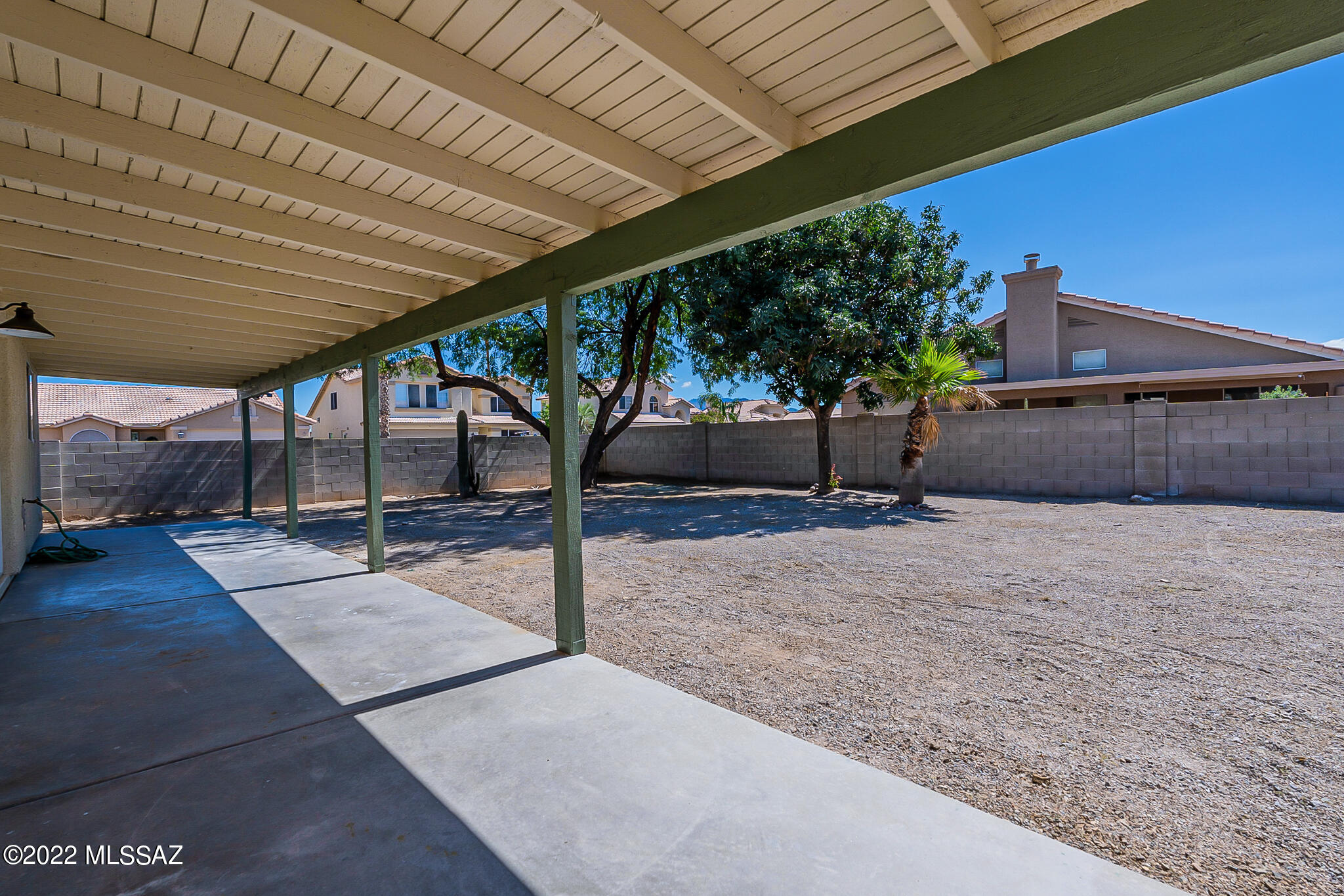 Continental Ranch Parcel 7 - Residential