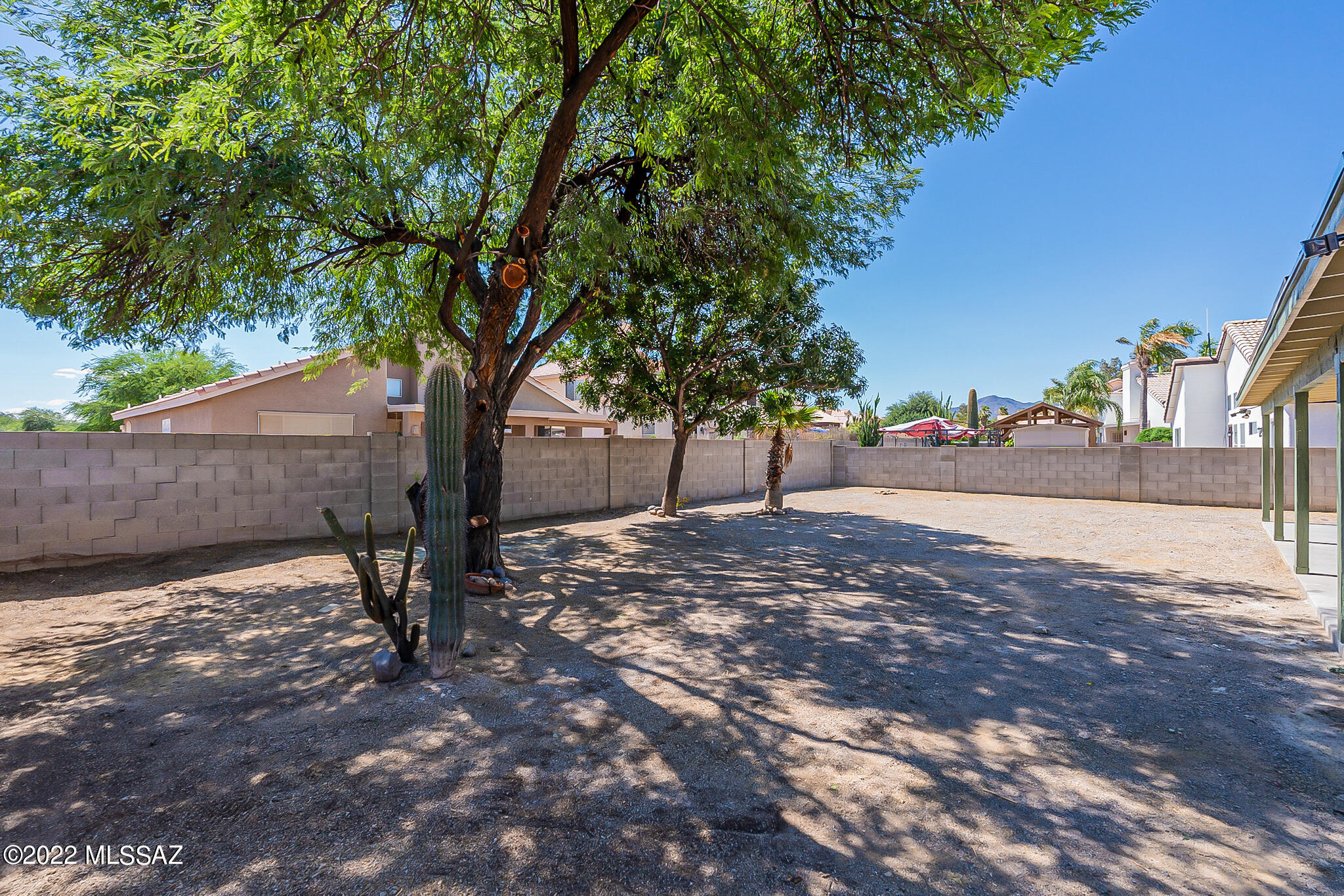 Continental Ranch Parcel 7 - Residential