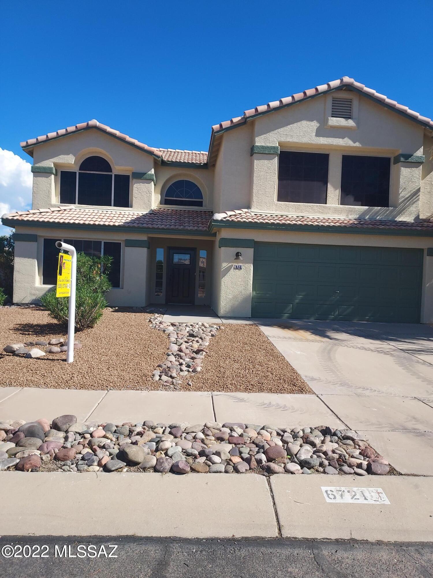 Continental Ranch Parcel 7 - Residential