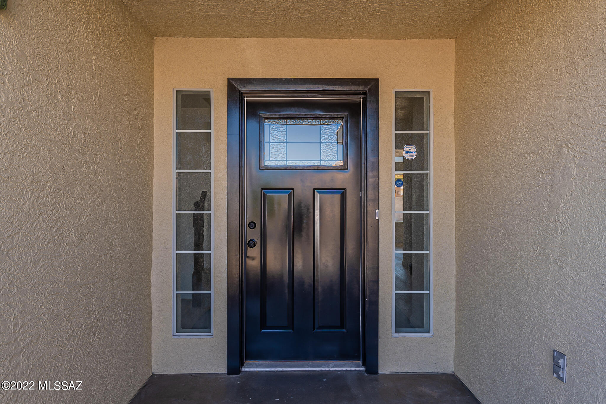 Continental Ranch Parcel 7 - Residential