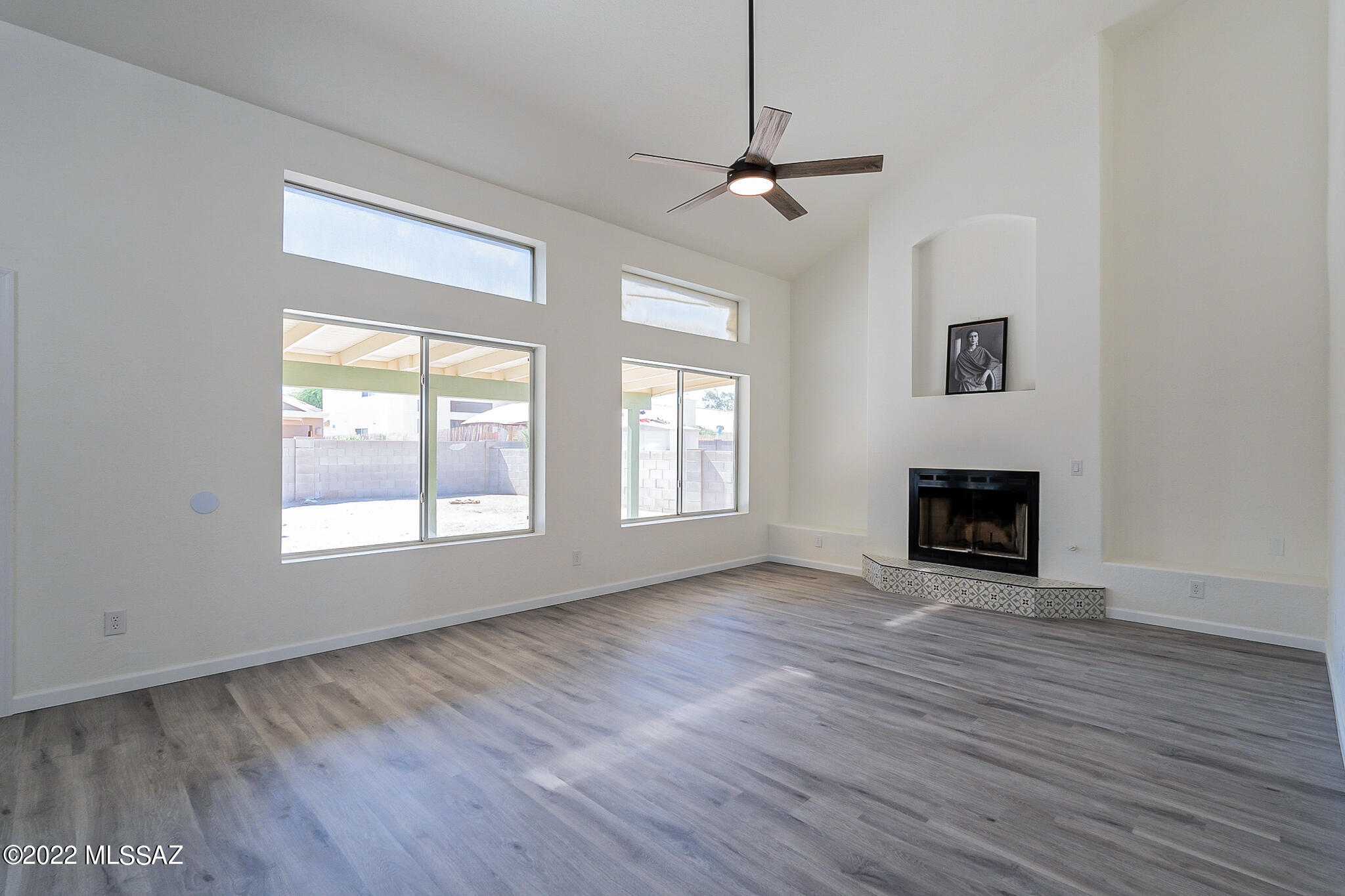 Continental Ranch Parcel 7 - Residential