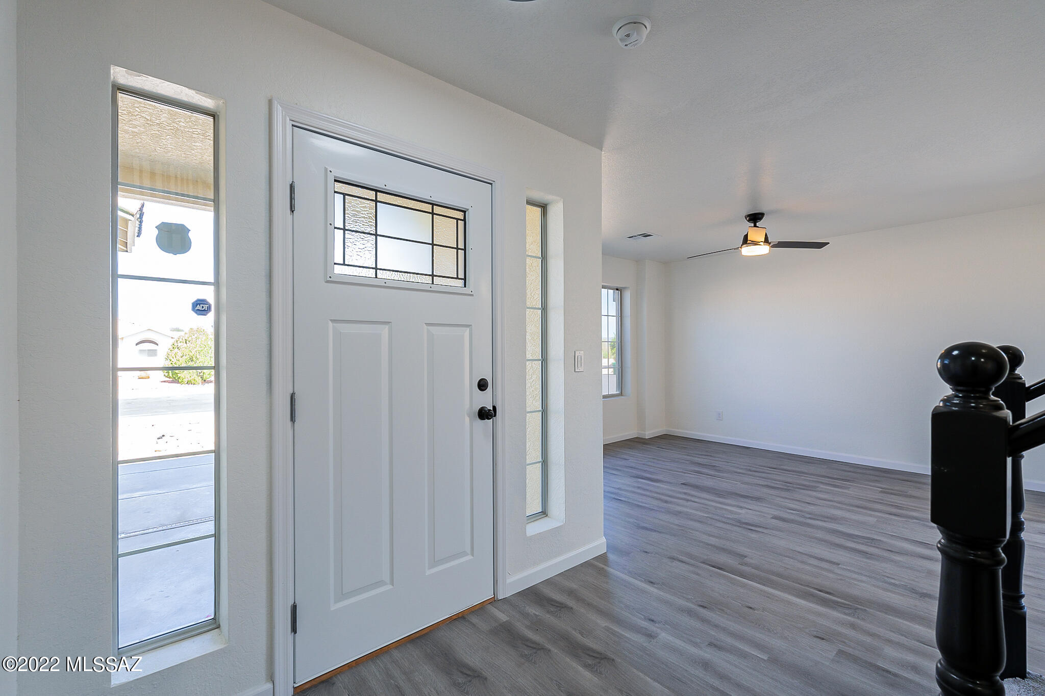 Continental Ranch Parcel 7 - Residential
