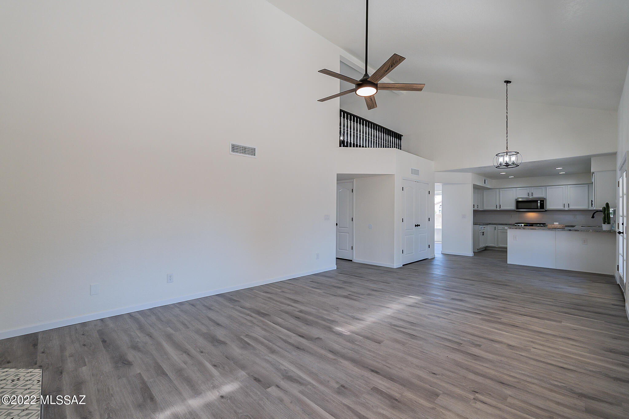 Continental Ranch Parcel 7 - Residential