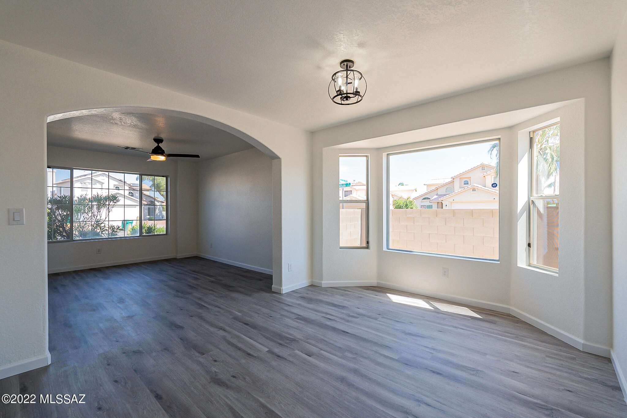 Continental Ranch Parcel 7 - Residential