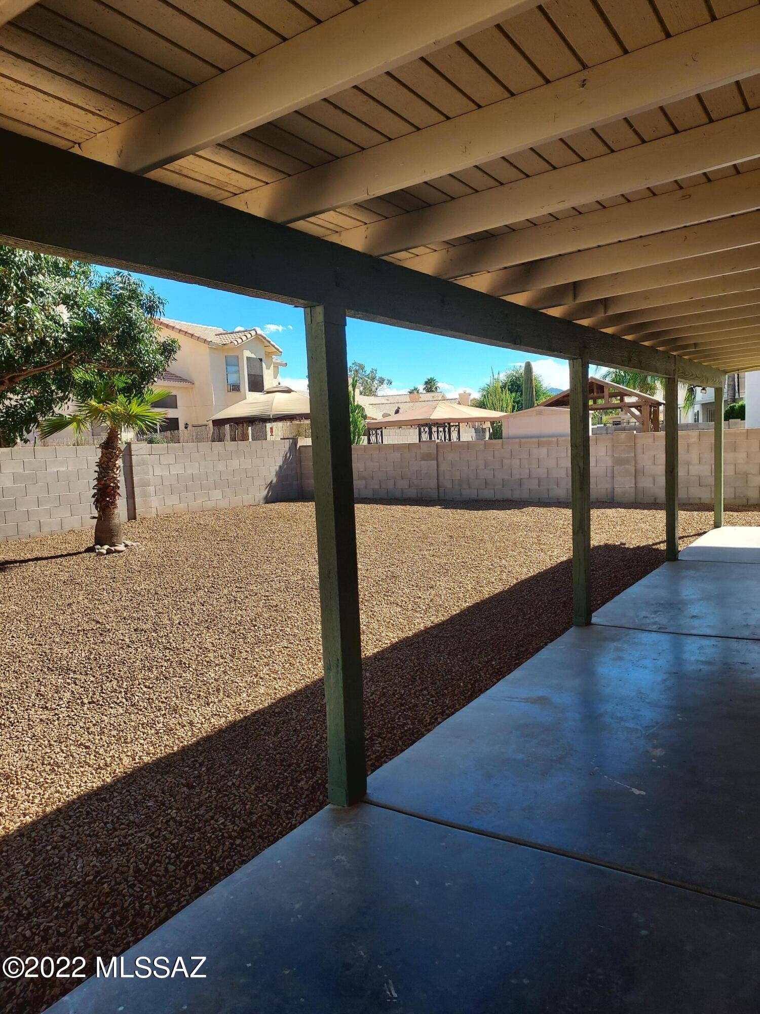 Continental Ranch Parcel 7 - Residential