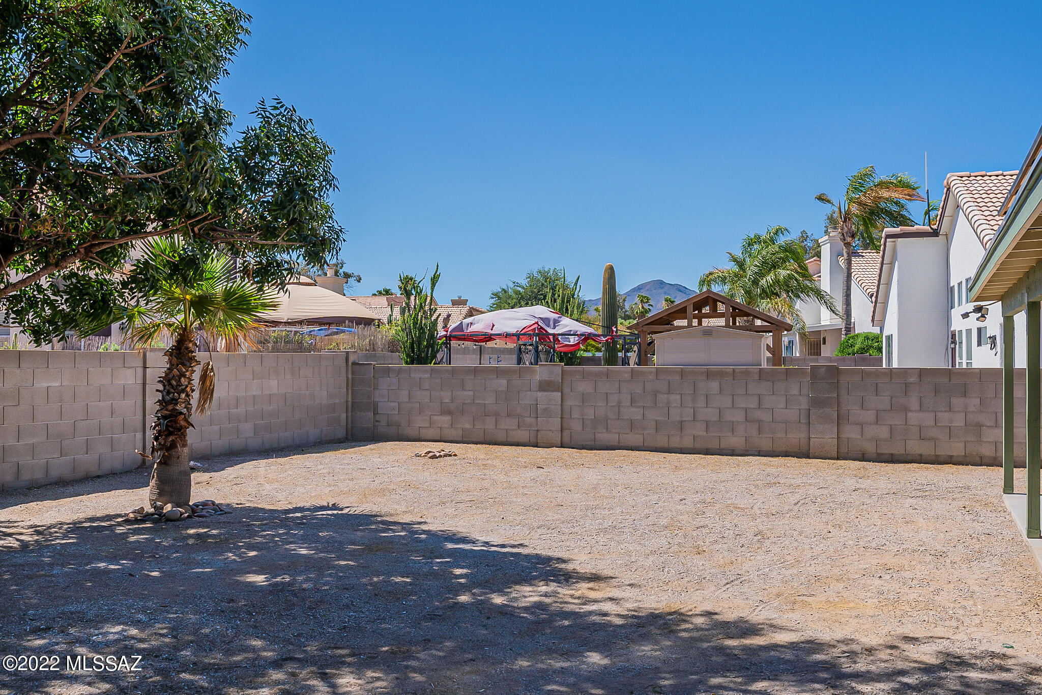 Continental Ranch Parcel 7 - Residential