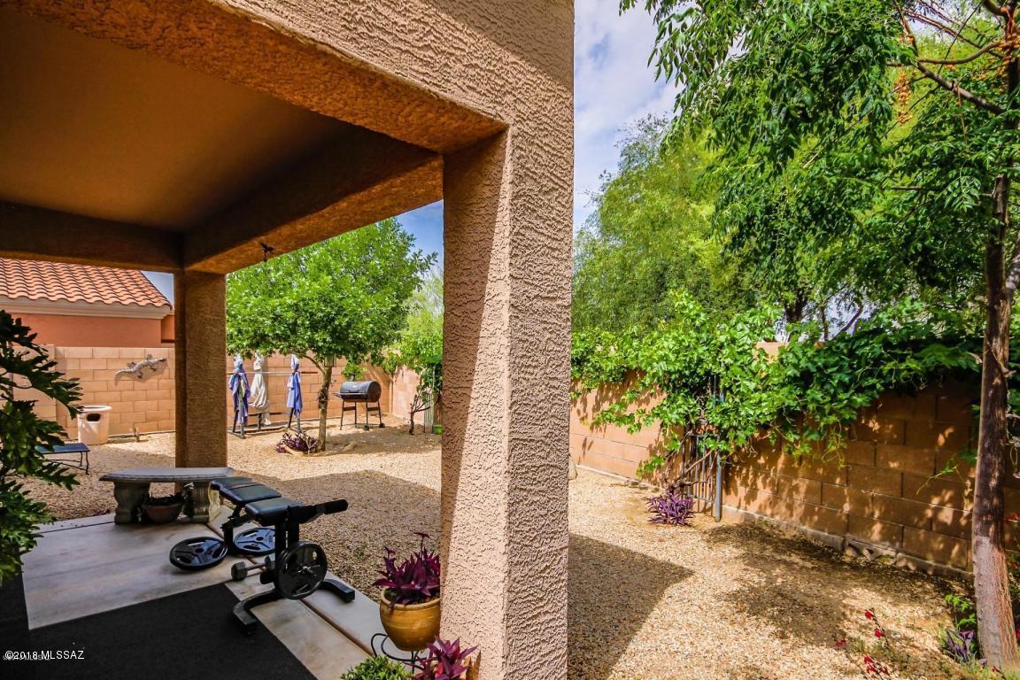Rams Pass (1-86) - Residential