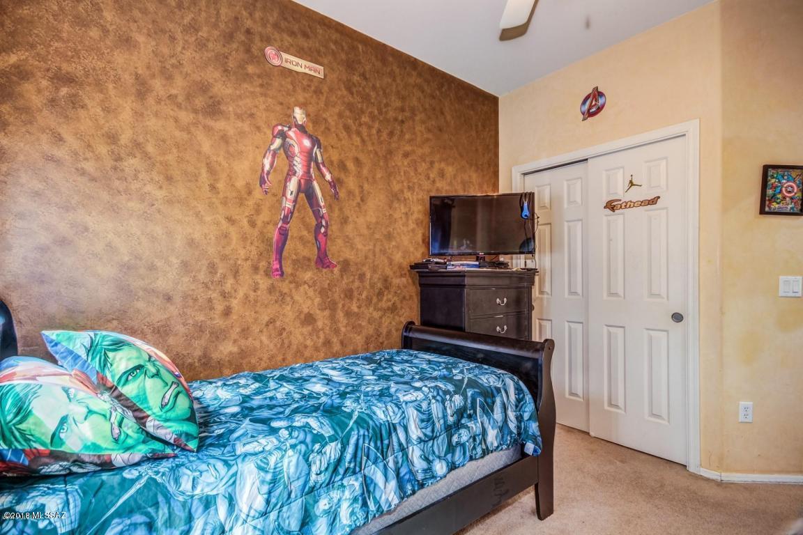 Rams Pass (1-86) - Residential