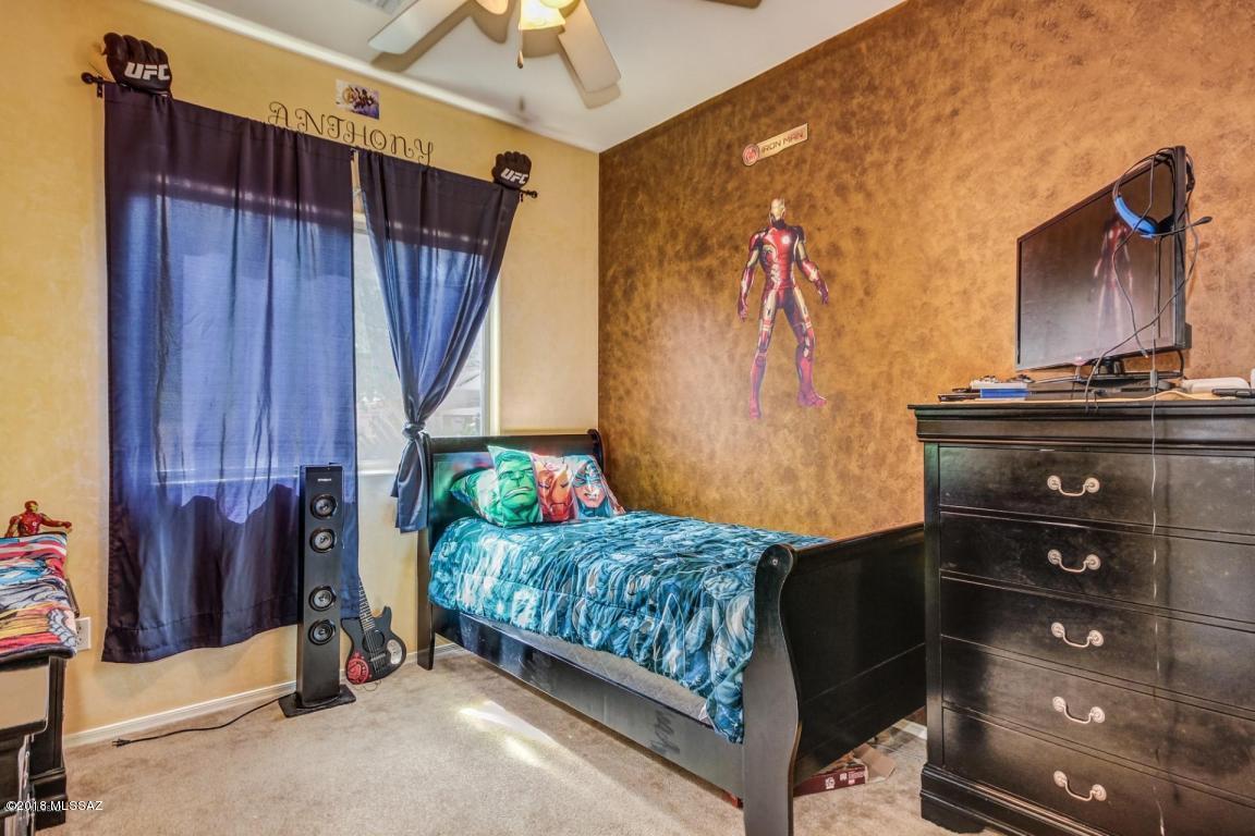 Rams Pass (1-86) - Residential