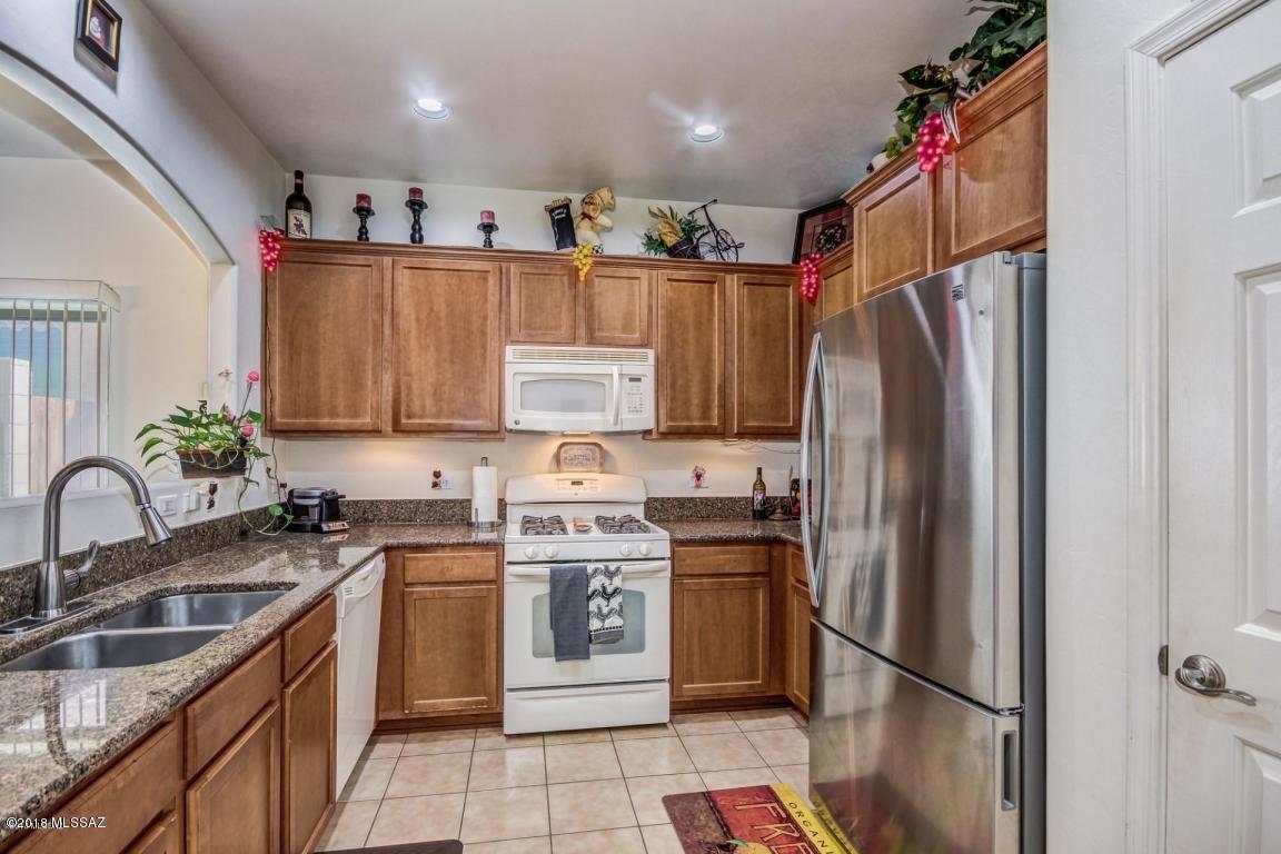 Rams Pass (1-86) - Residential